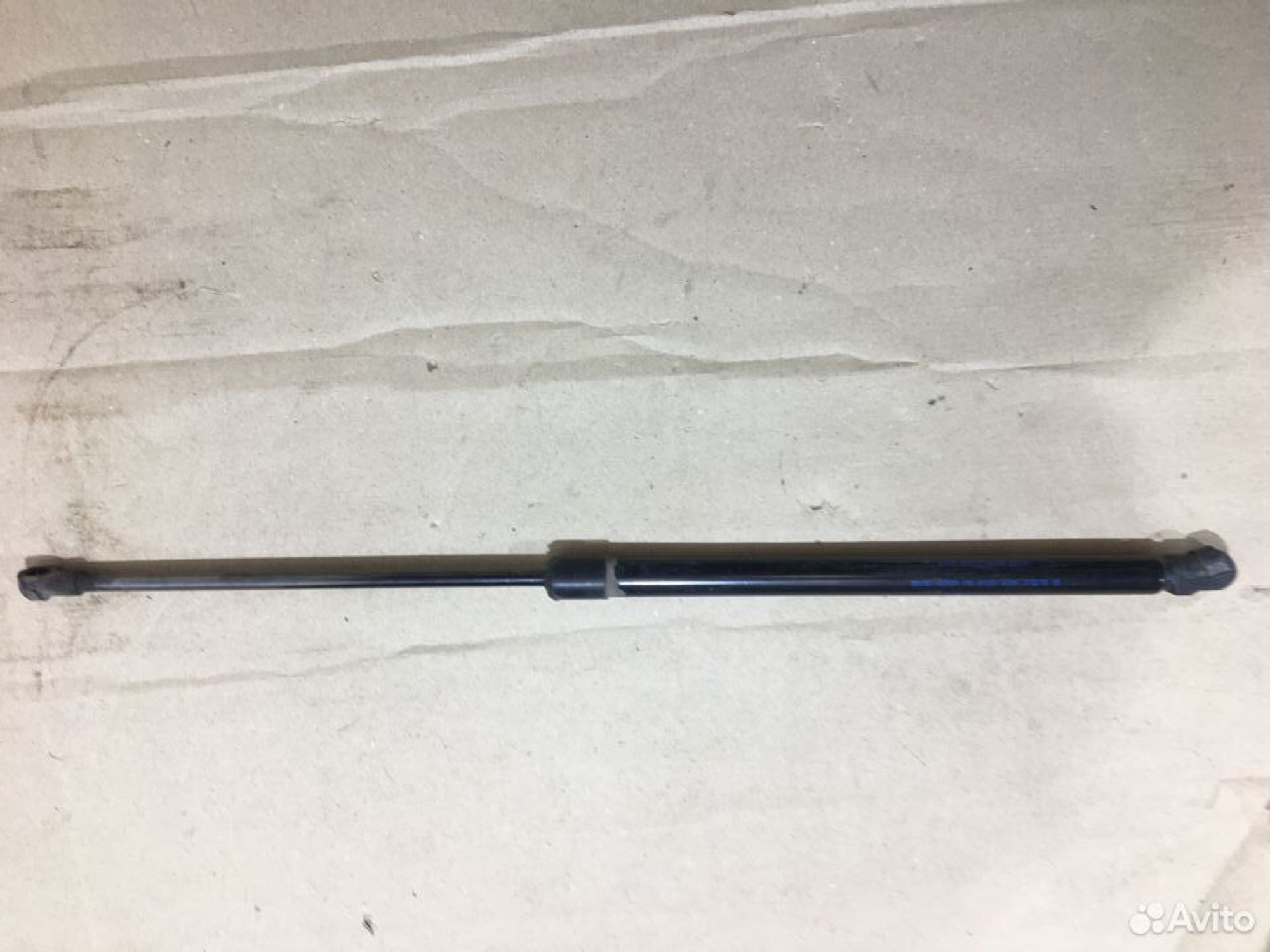 Амортизатор багажника Nissan Qashqai J11, 1000 рублей, Уфа