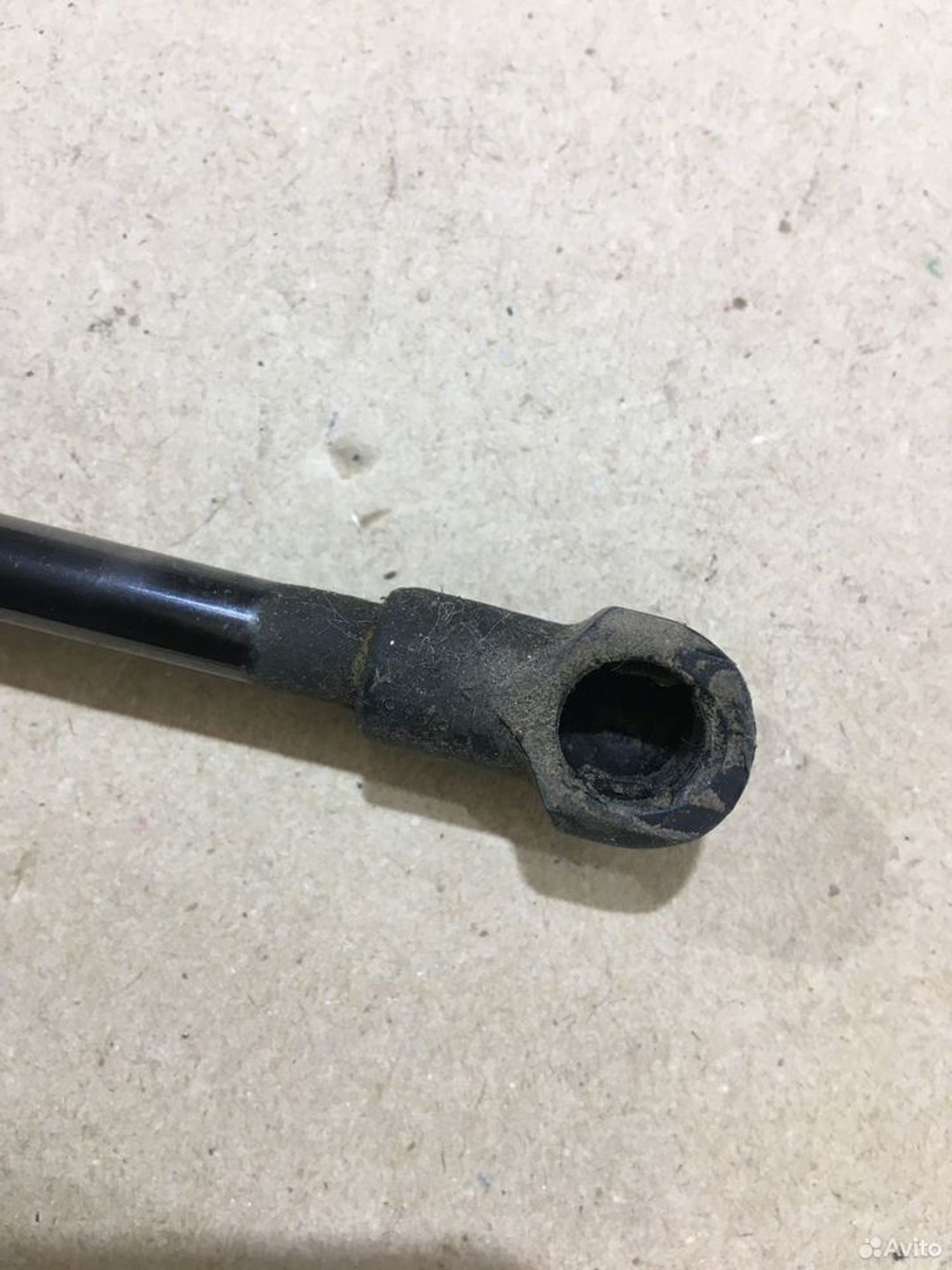 Амортизатор багажника Nissan Qashqai J11, 1000 рублей, Уфа