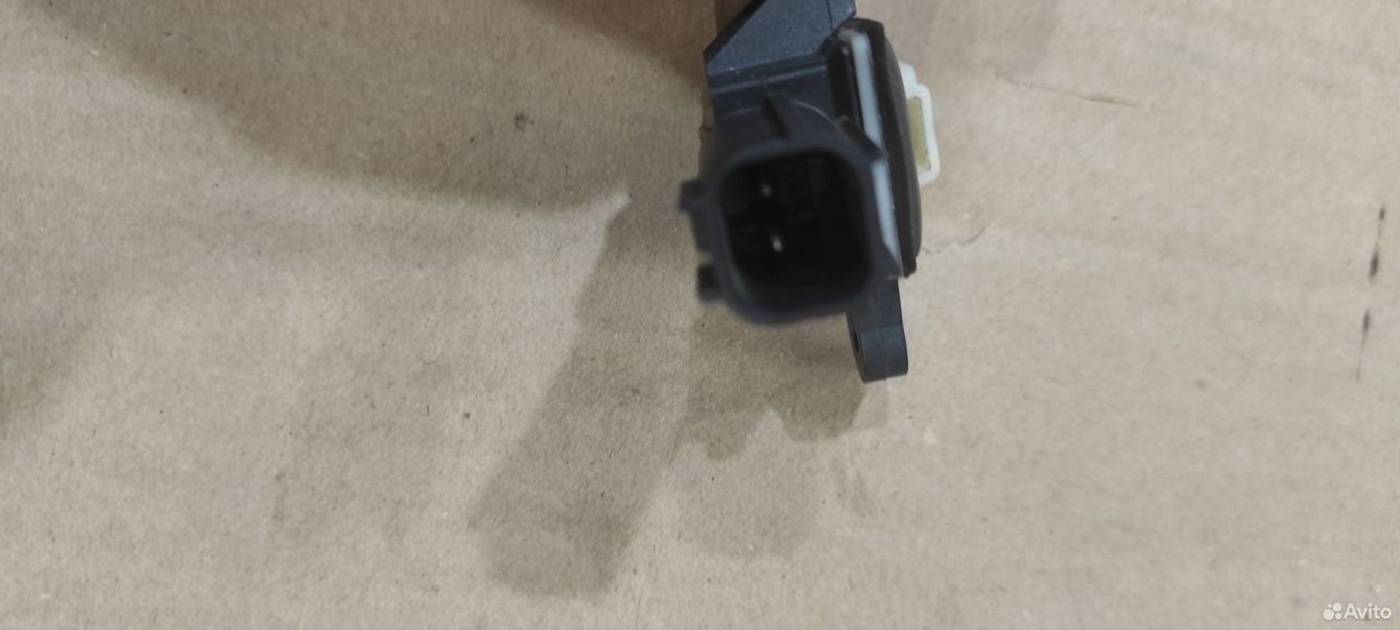 Датчик удара двери передний Land Rover Sport, 1500 рублей, Уфа