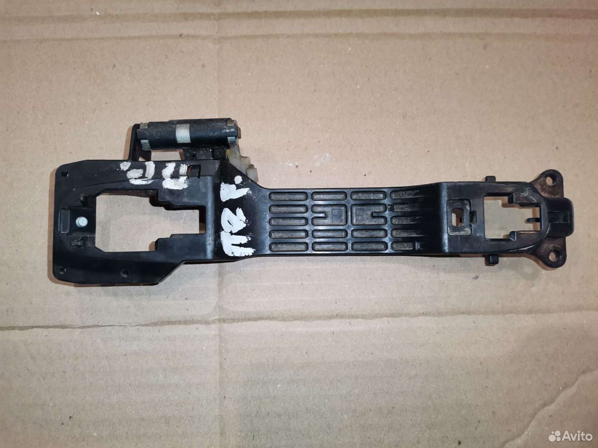 Кронштейн ручки двери Тойота Королла 150, 500 рублей, Уфа