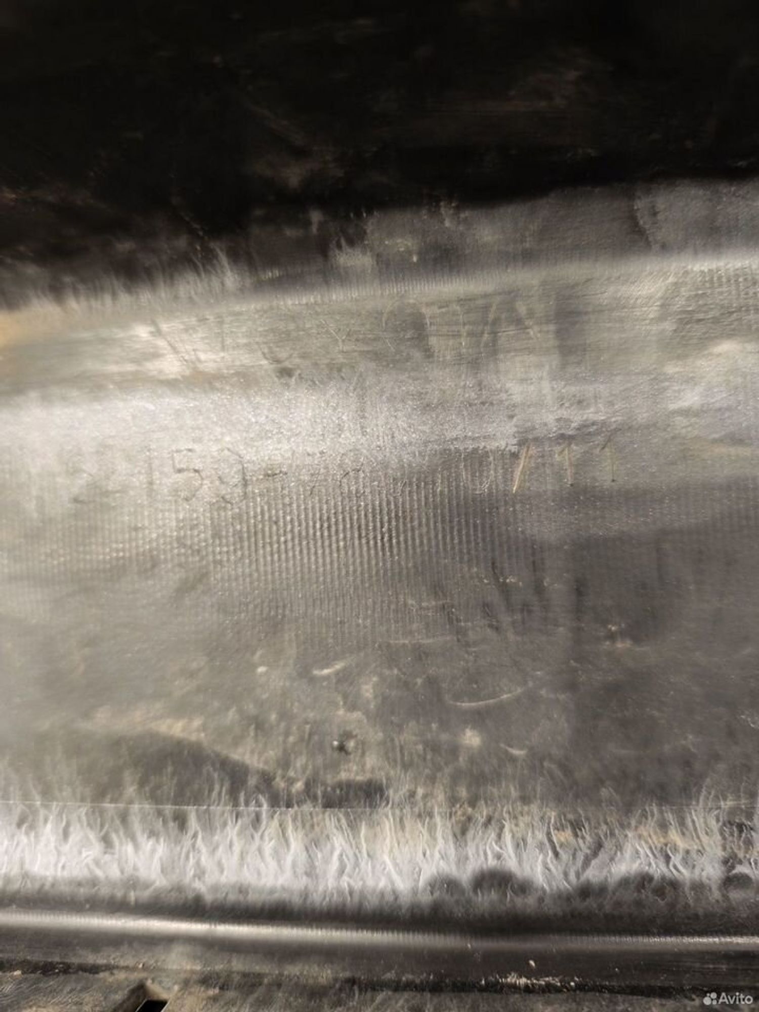 Бампер задний Lexus NX Z10 2014-2017, 22000 рублей, Уфа