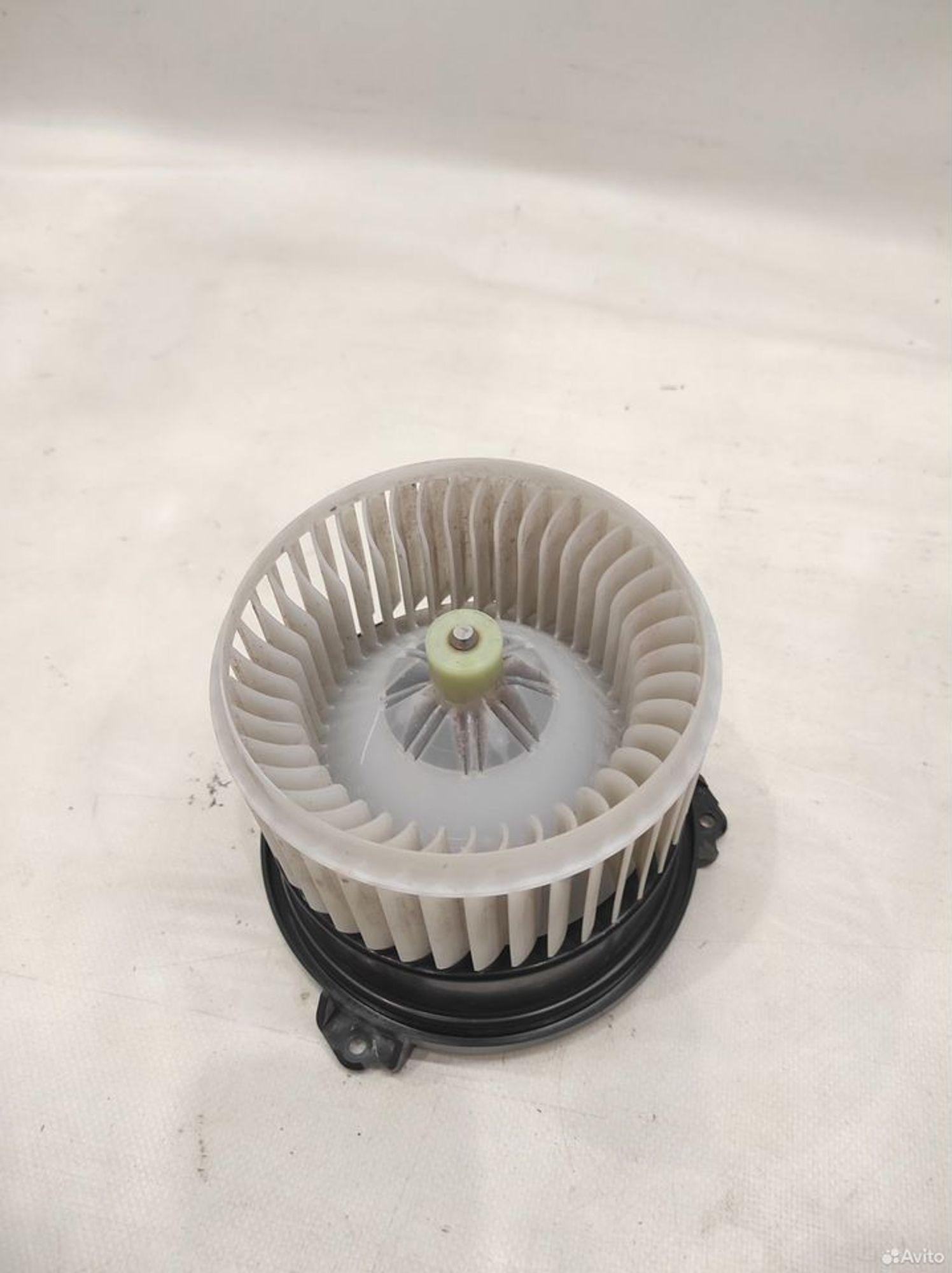 Моторчик печки задний Toyota Land Cruiser 200, 2500 рублей, Уфа