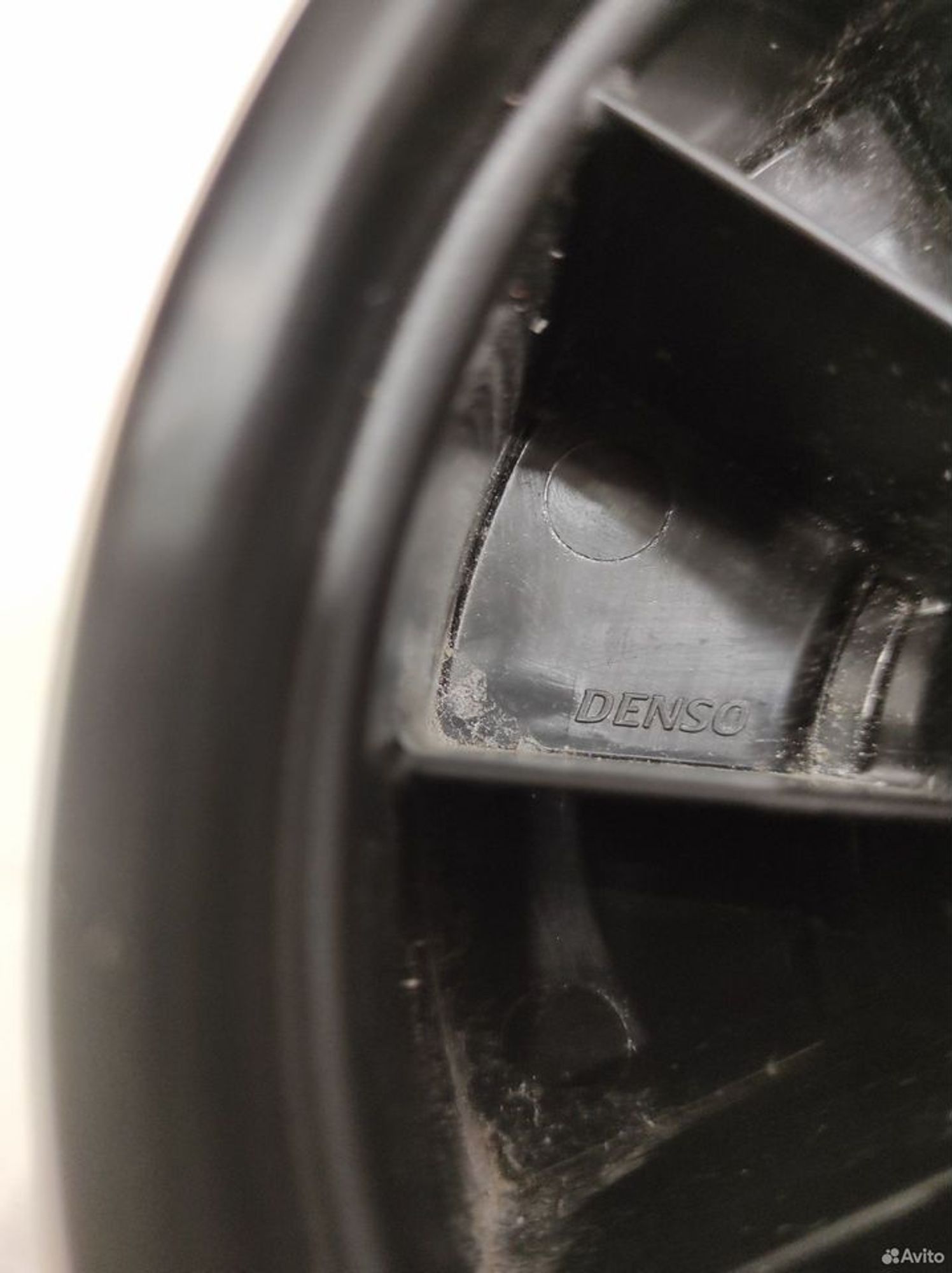 Моторчик печки задний Toyota Land Cruiser 200, 2500 рублей, Уфа