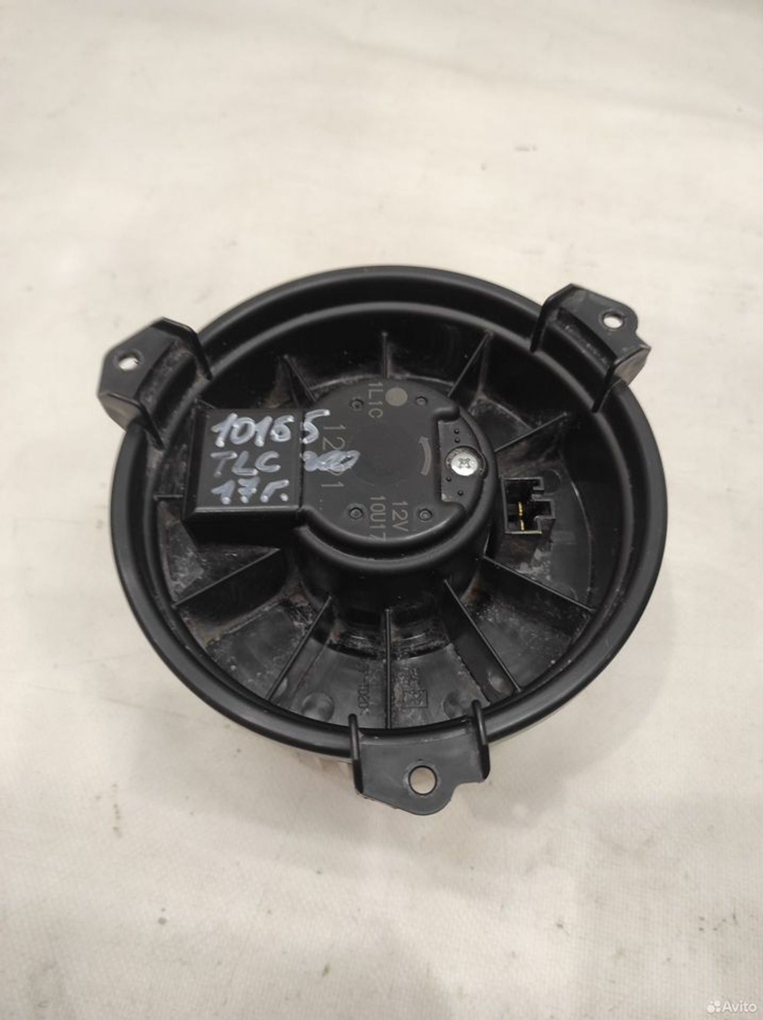 Моторчик печки задний Toyota Land Cruiser 200, 2500 рублей, Уфа