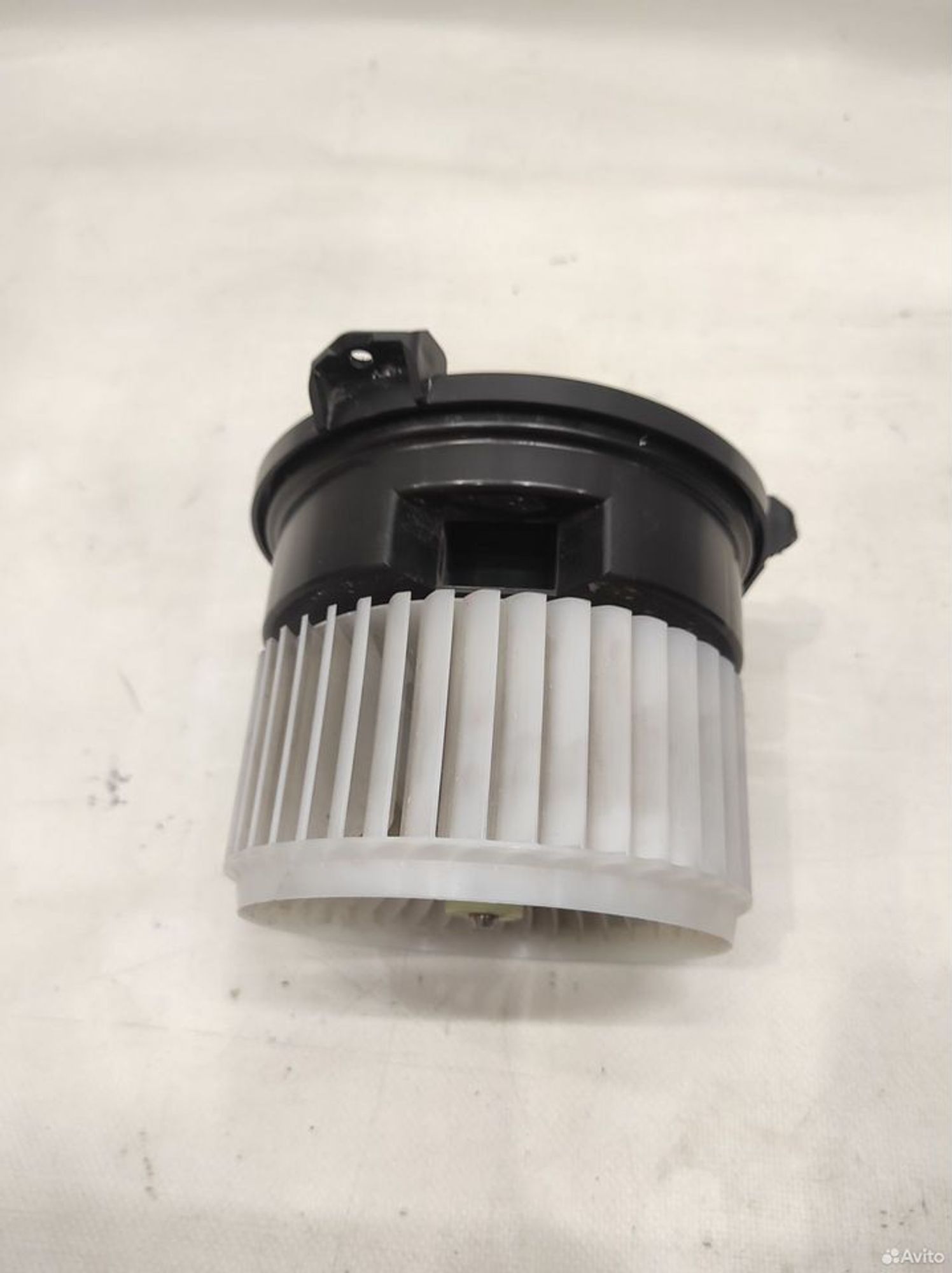 Моторчик печки задний Toyota Land Cruiser 200, 2500 рублей, Уфа