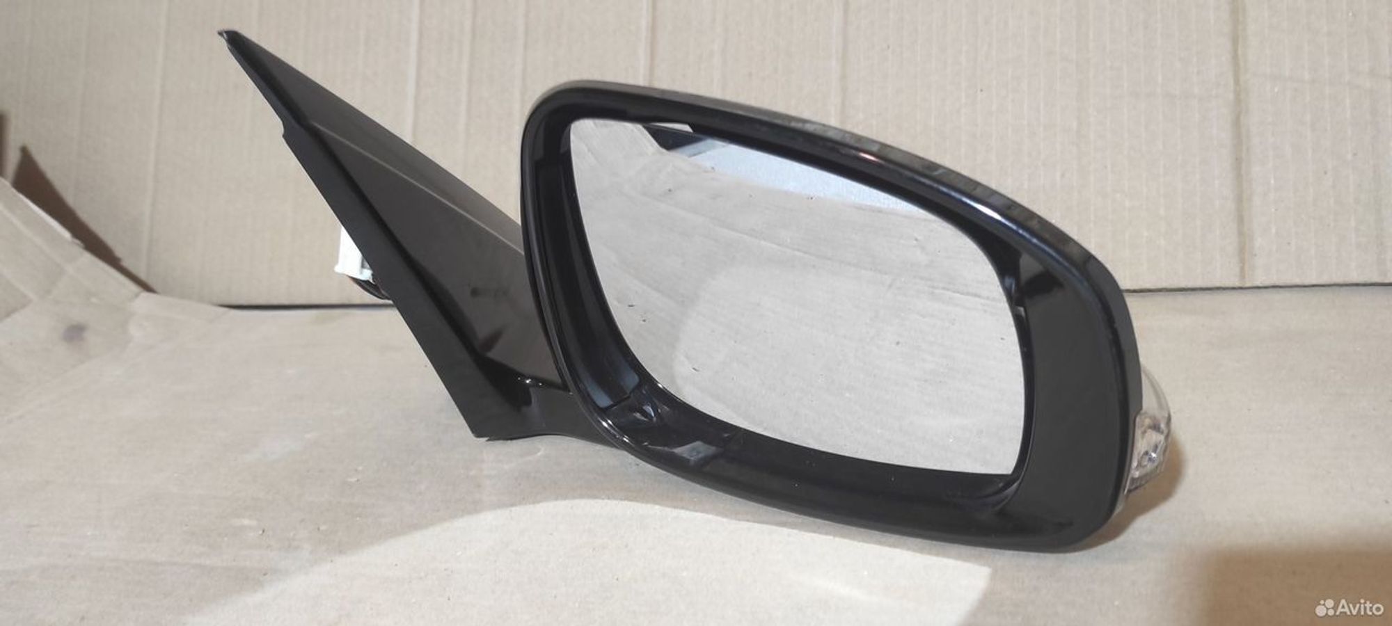 Зеркало правое Nissan Teana J32 96301JN10A, 9000 рублей, Уфа