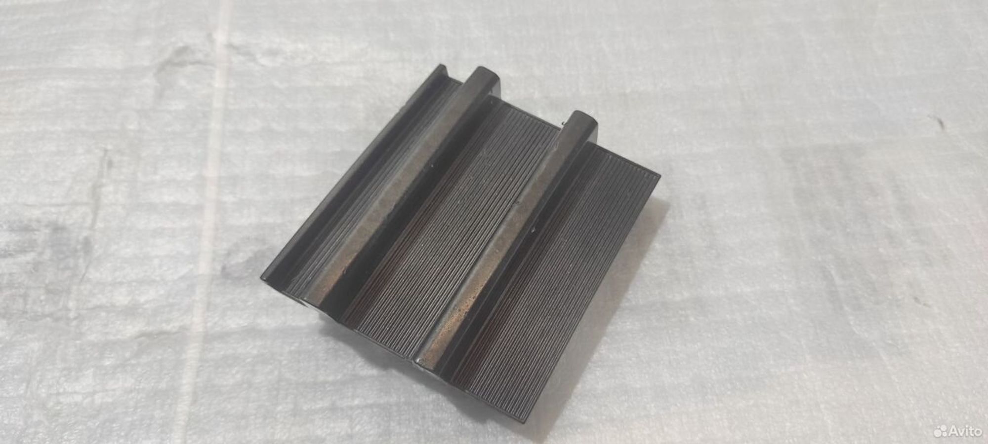 Заглушка буксировочного крюка Тойота Камри V55, 1500 рублей, Уфа