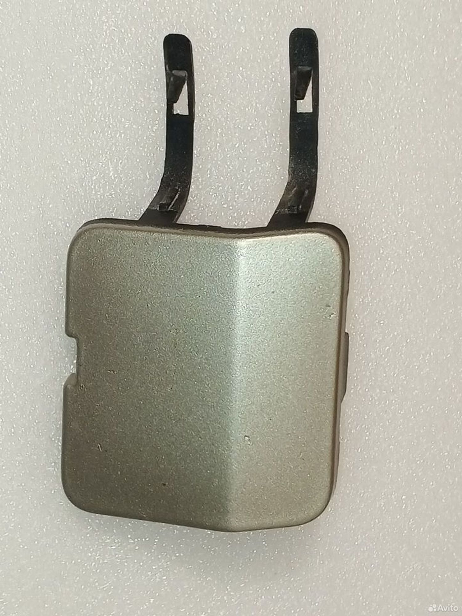 Заглушка бампера передняя Рено Сандеро, 700 рублей, Уфа