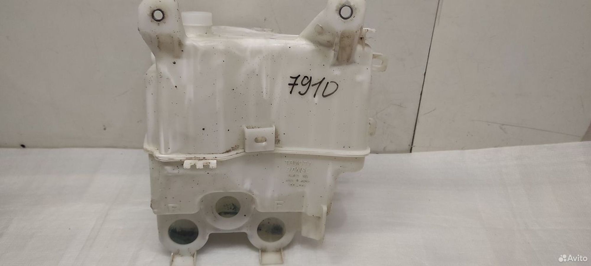 Бачок омывателя Lexus R350 RX450hX с 2008-2015, 8000 рублей, Уфа