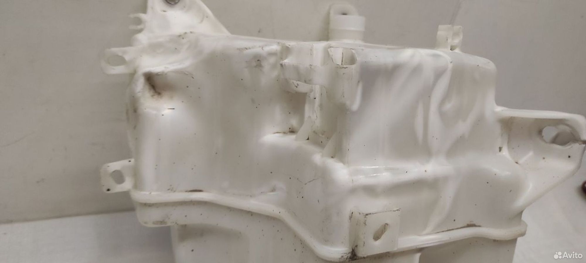 Бачок омывателя Lexus R350 RX450hX с 2008-2015, 8000 рублей, Уфа