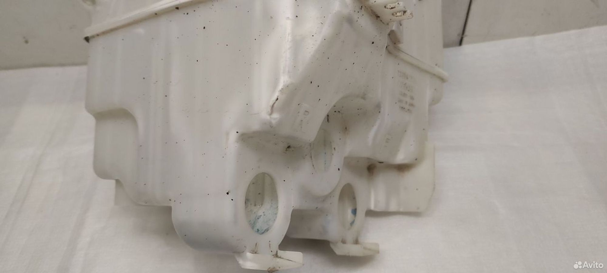 Бачок омывателя Lexus R350 RX450hX с 2008-2015, 8000 рублей, Уфа