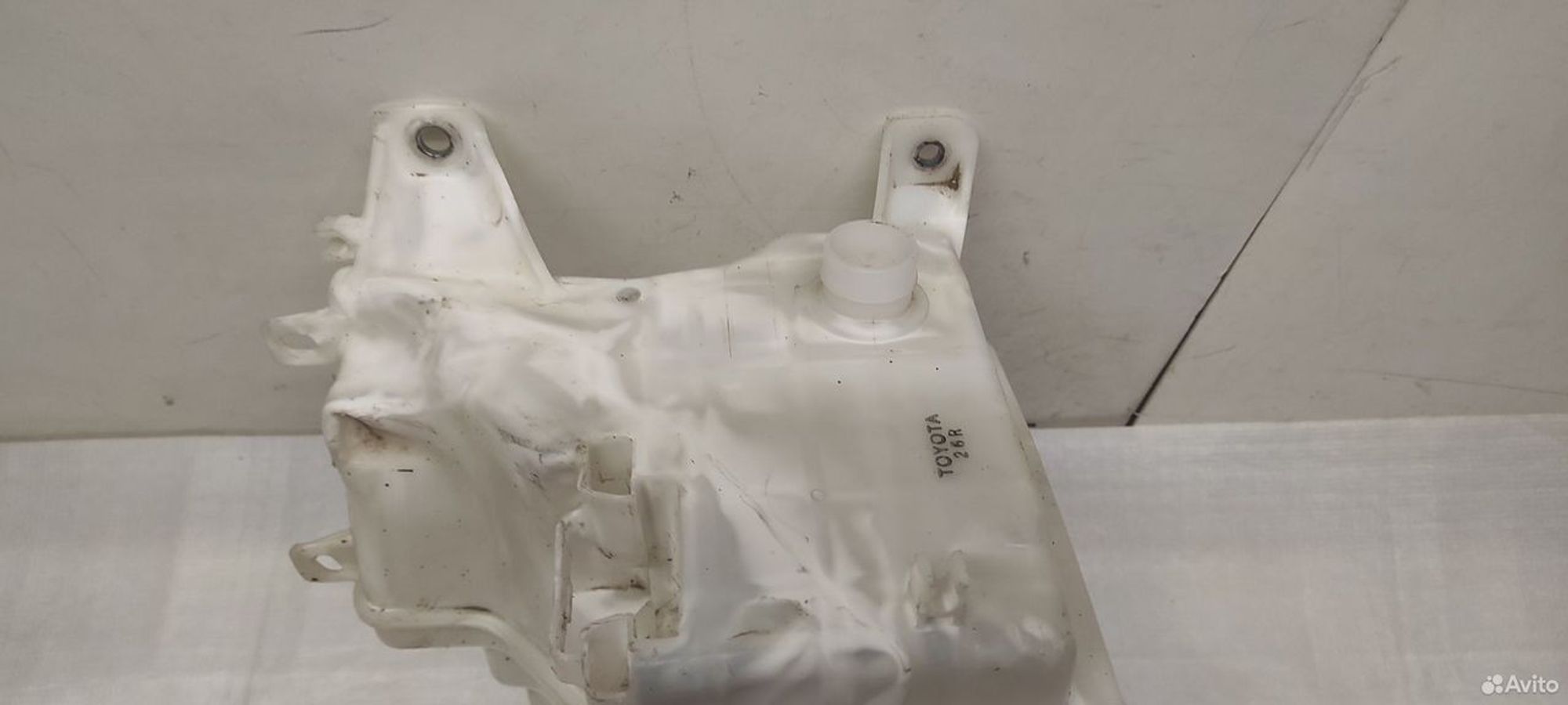 Бачок омывателя Lexus R350 RX450hX с 2008-2015, 8000 рублей, Уфа