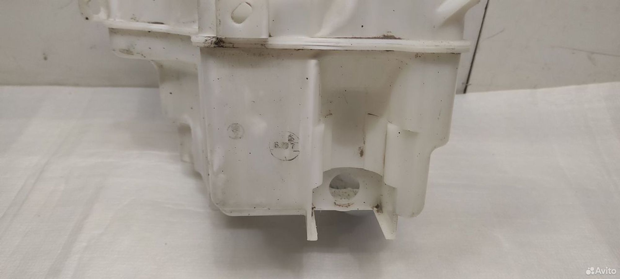 Бачок омывателя Lexus R350 RX450hX с 2008-2015, 8000 рублей, Уфа