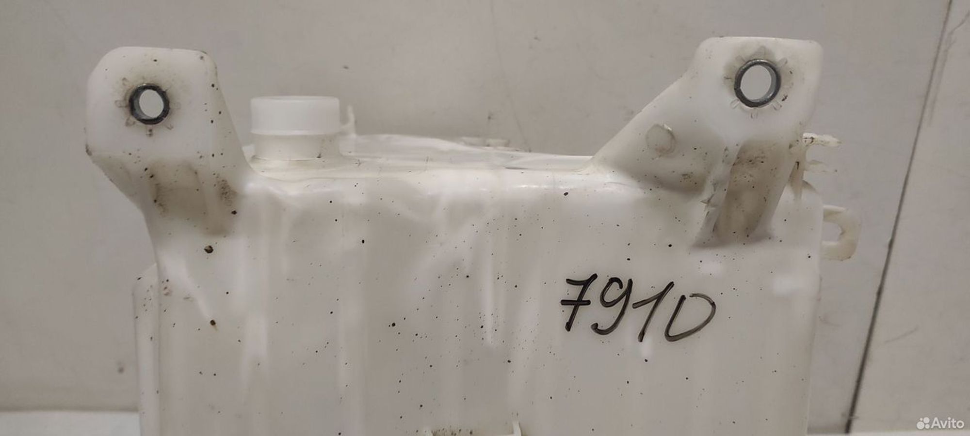 Бачок омывателя Lexus R350 RX450hX с 2008-2015, 8000 рублей, Уфа