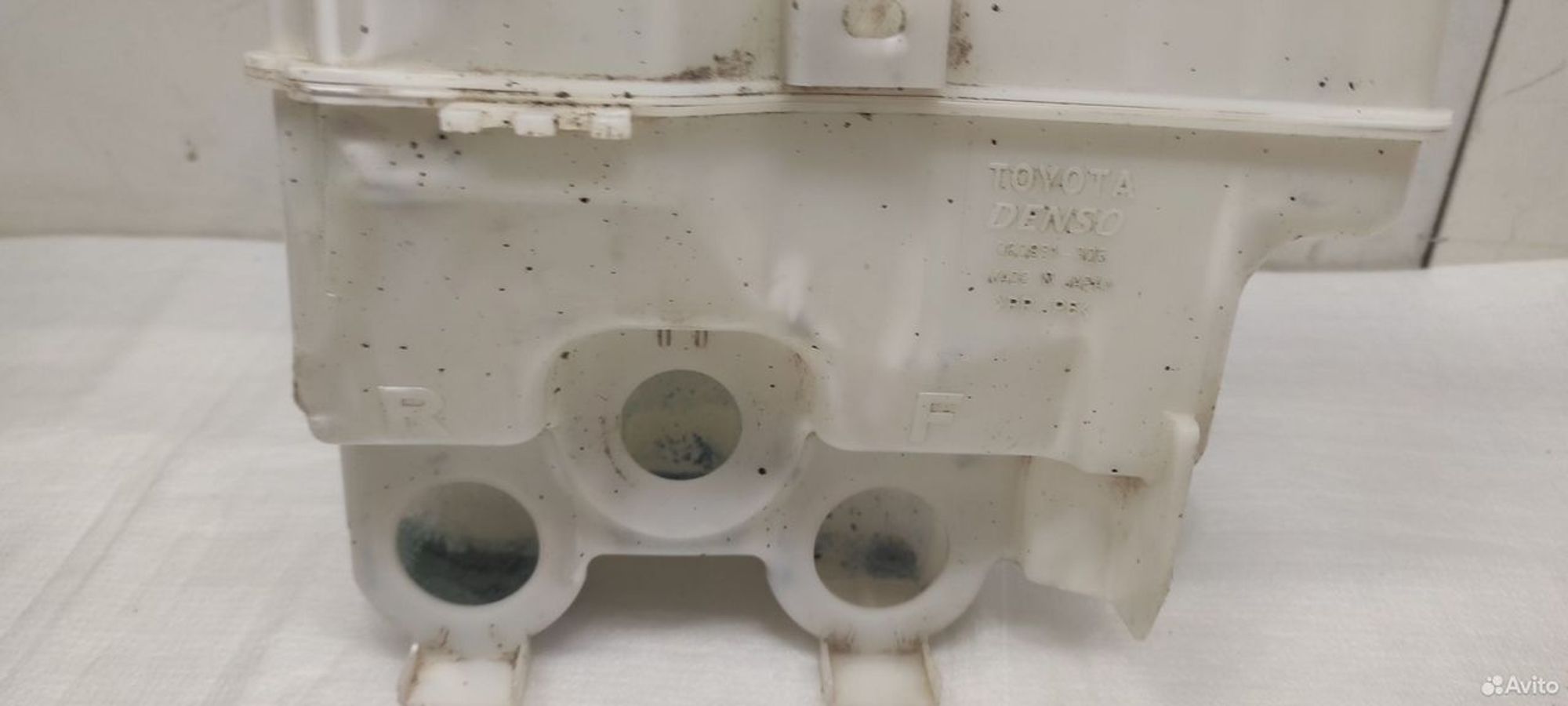 Бачок омывателя Lexus R350 RX450hX с 2008-2015, 8000 рублей, Уфа