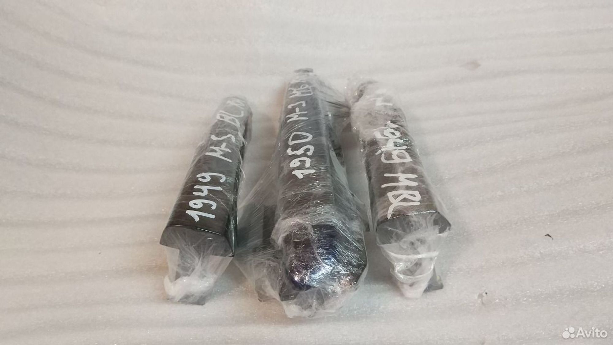 Ручка двери передняя правая Мазда 6 GH, 1500 рублей, Уфа