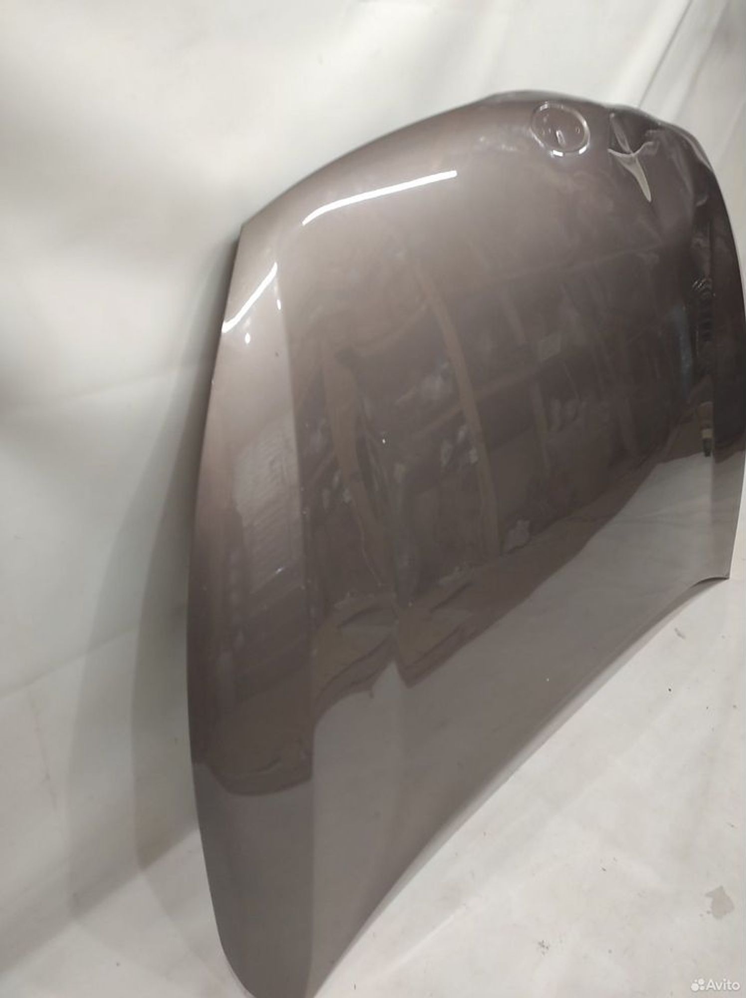 Капот Kia Rio 4 FB 2016, 10800 рублей, Уфа