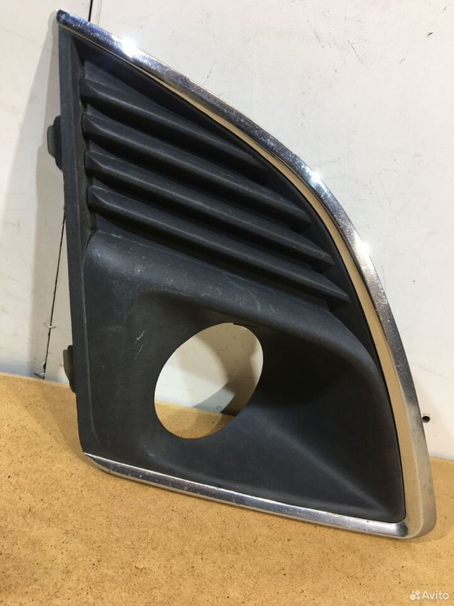 Накладка птф правая Chevrolet Cruze, 1500 рублей, Уфа