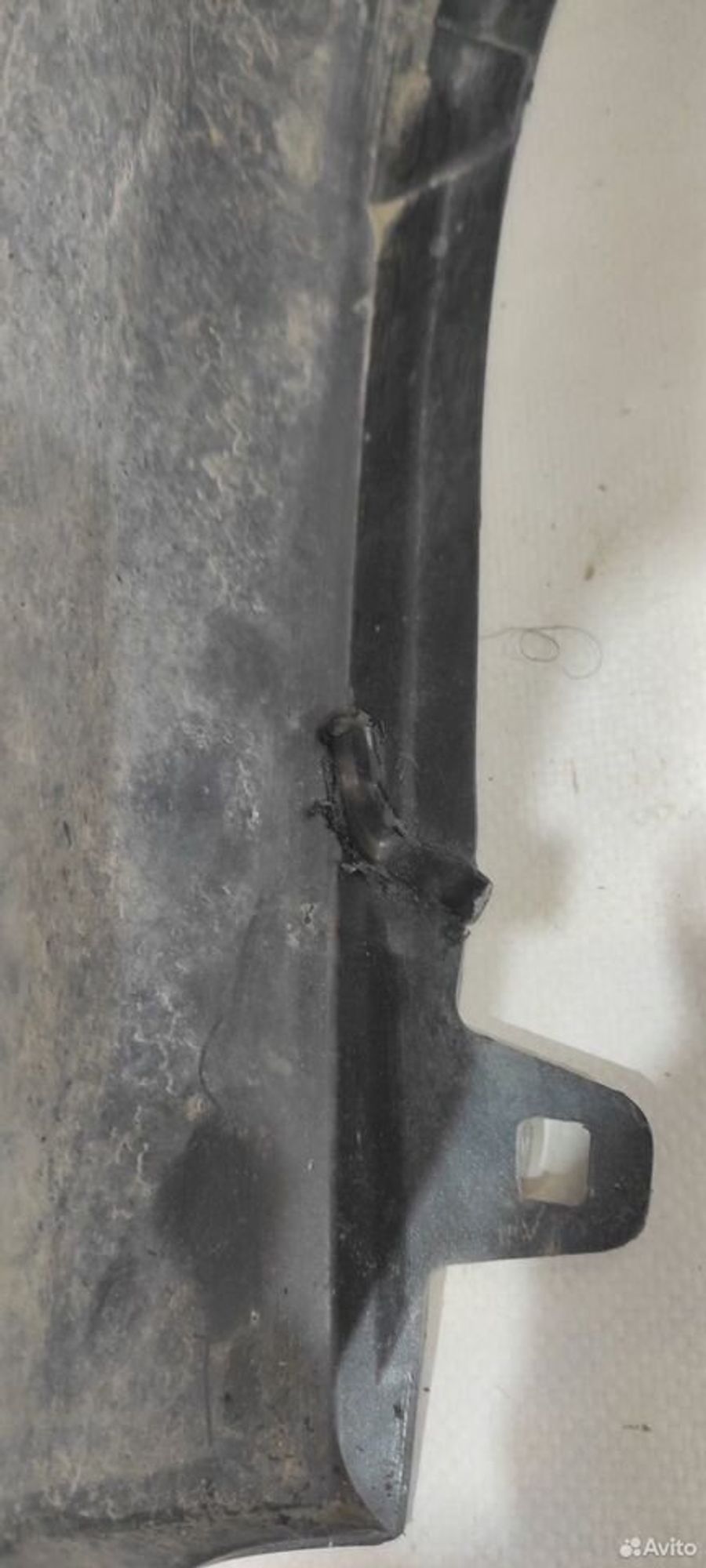 Бампер передний Toyota Camry XV70 2020, 9999 рублей, Уфа