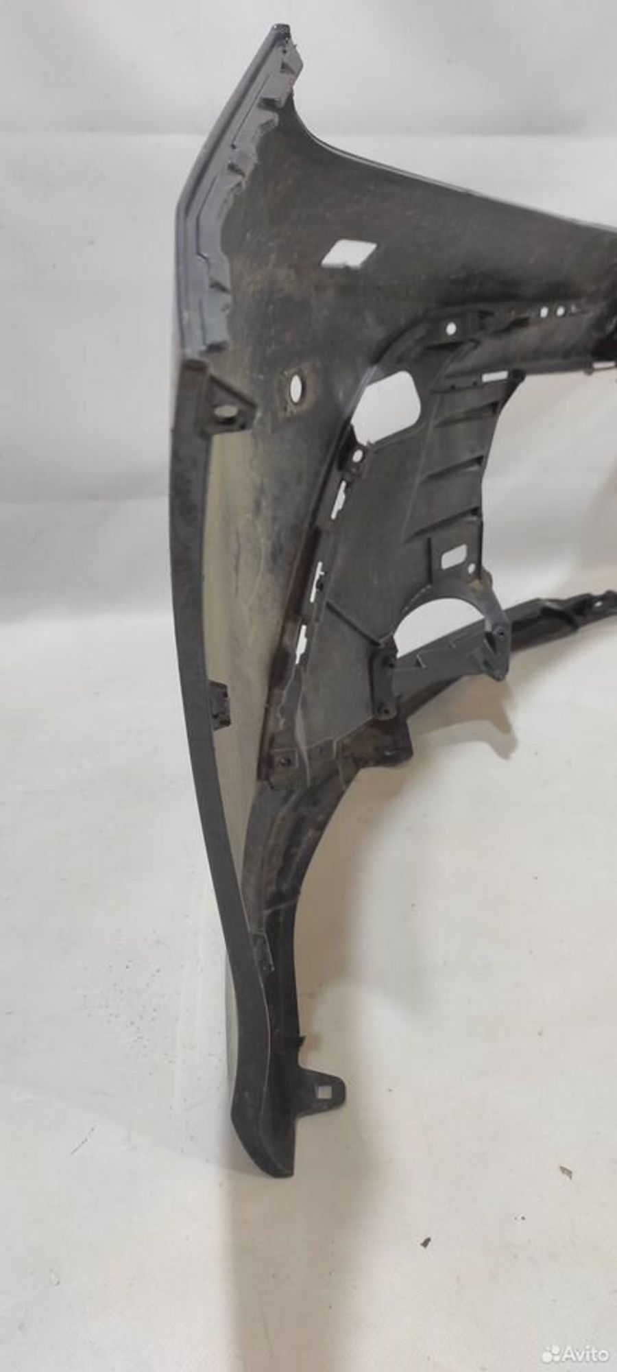 Бампер передний Toyota Camry XV70 2020, 9999 рублей, Уфа