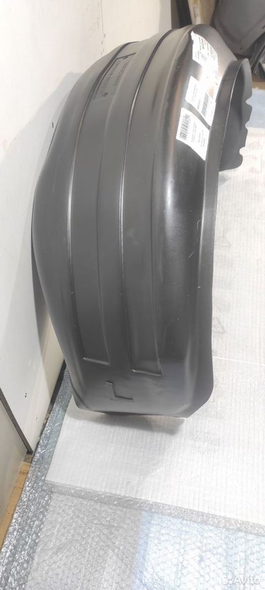 Подкрылок задний левый Nissan Murano Z52, 3000 рублей, Уфа