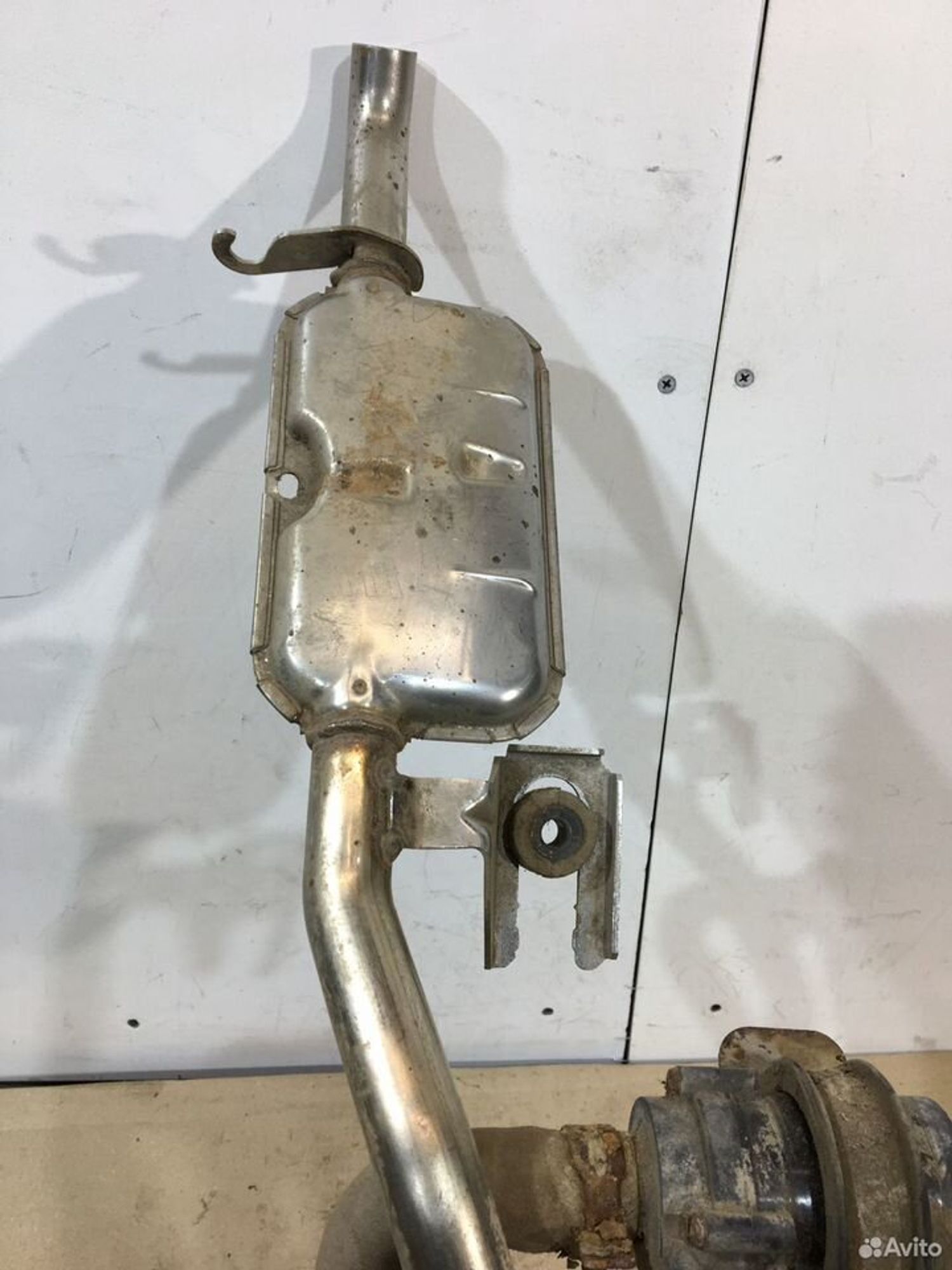 Предпусковой подогреватель Ford Focus 2, 35000 рублей, Уфа