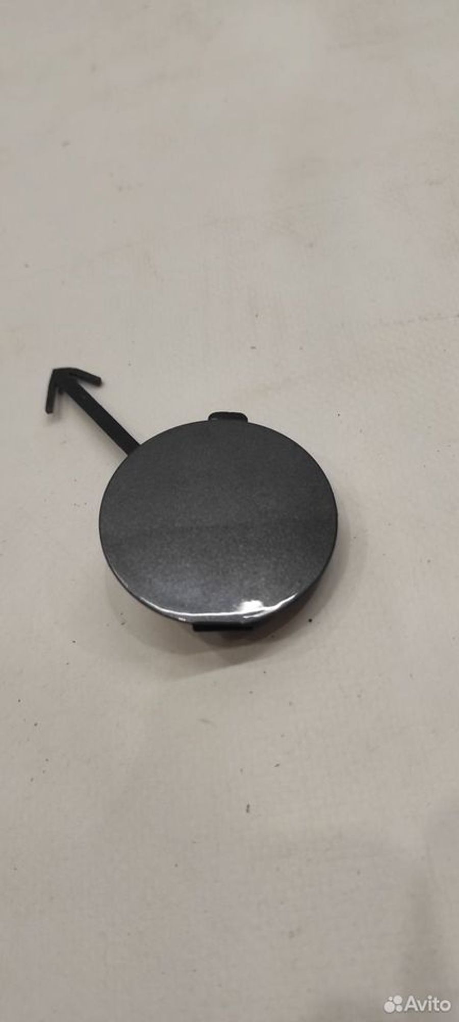 Заглушка буксировочного крюка задн.Changan Uni-K, 1999 рублей, Уфа