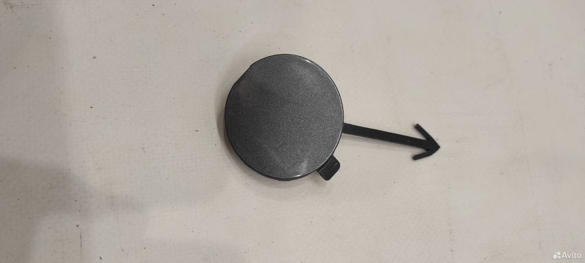 Заглушка буксировочного крюка задн.Changan Uni-K, 1999 рублей, Уфа