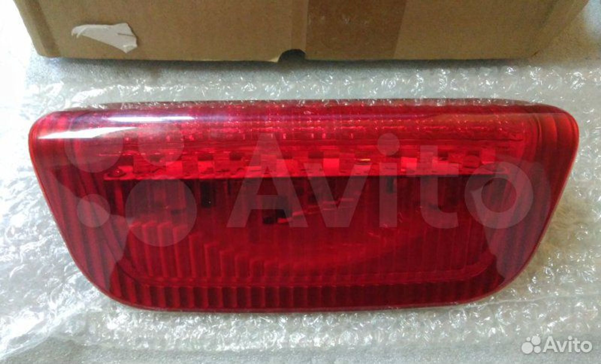 Фонарь задний Nissan Juke 2011, 8000 рублей, Уфа