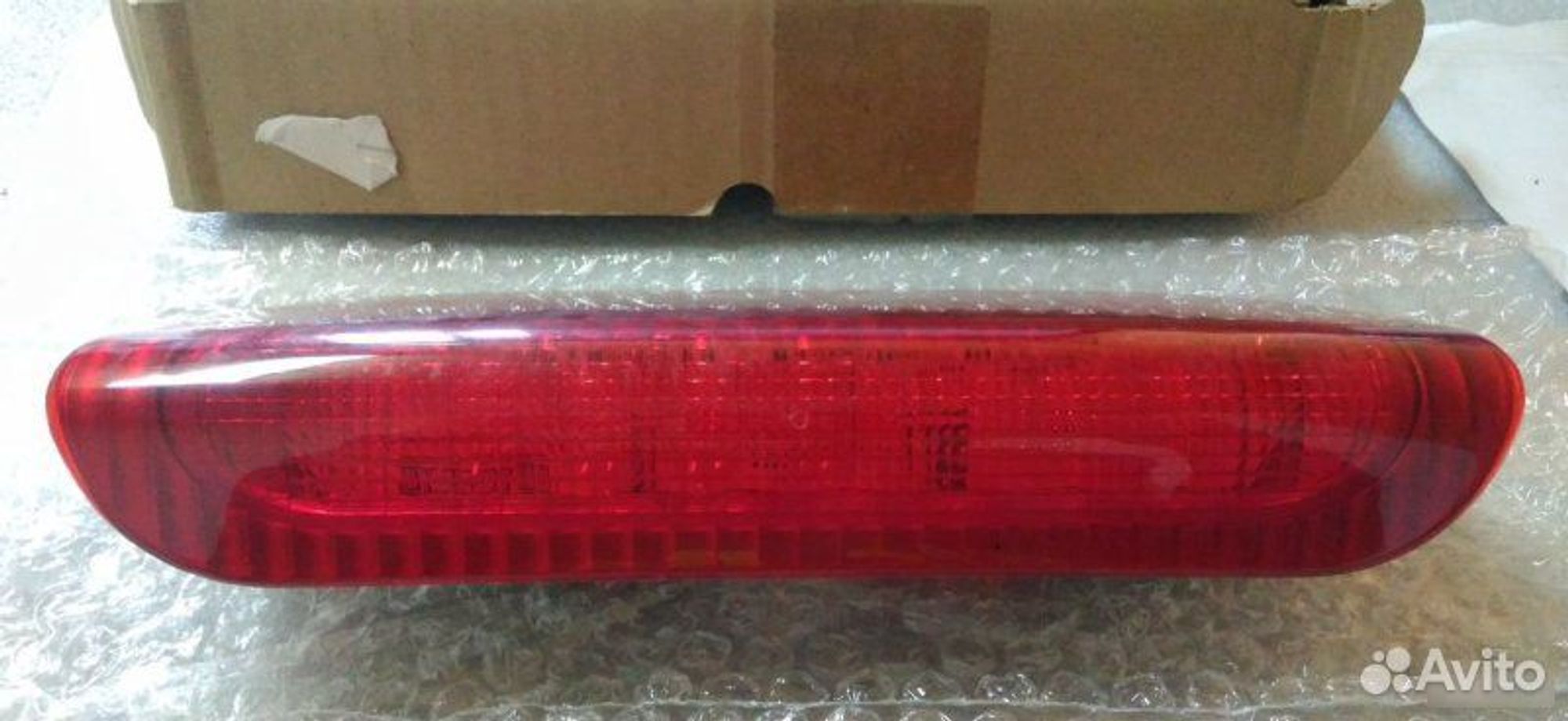 Фонарь задний Nissan Juke 2011, 8000 рублей, Уфа