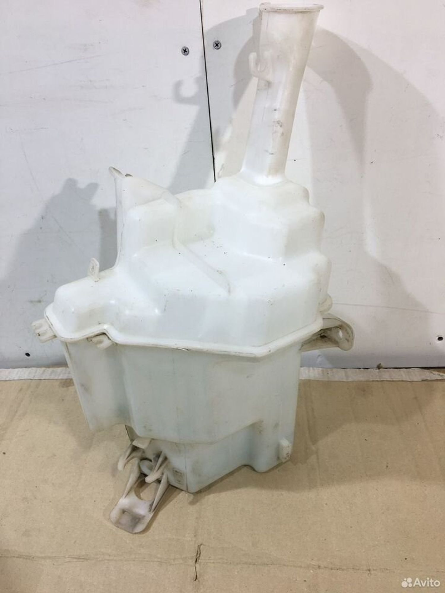 Бачок омывателя Kia Ceed 2, 4000 рублей, Уфа