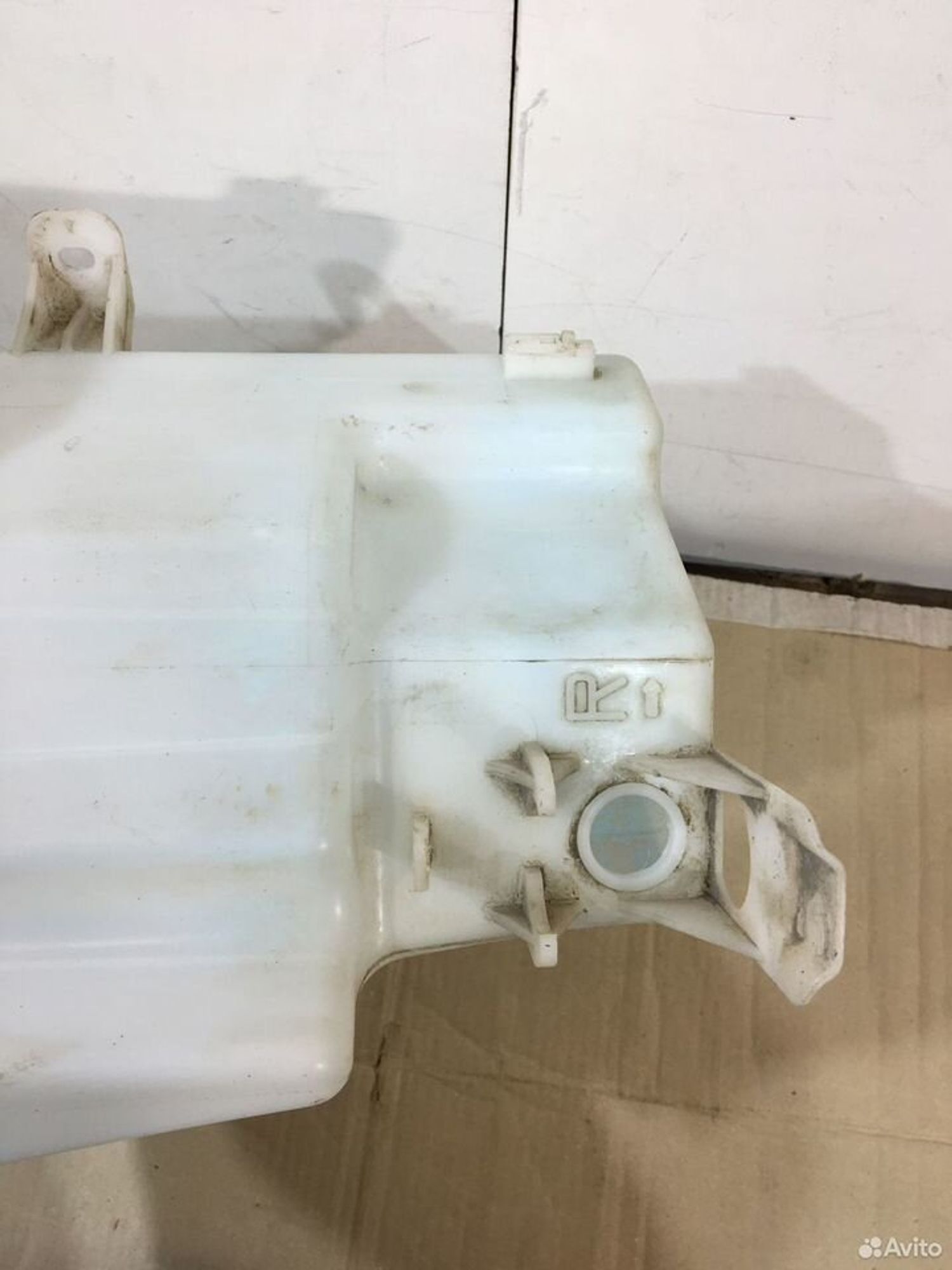 Бачок омывателя Kia Ceed 2, 4000 рублей, Уфа