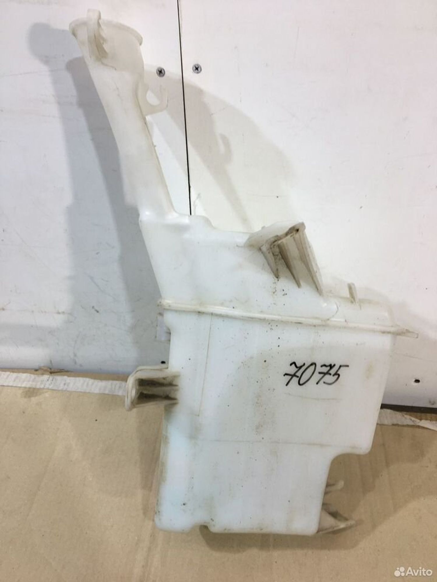 Бачок омывателя Kia Ceed 2, 4000 рублей, Уфа