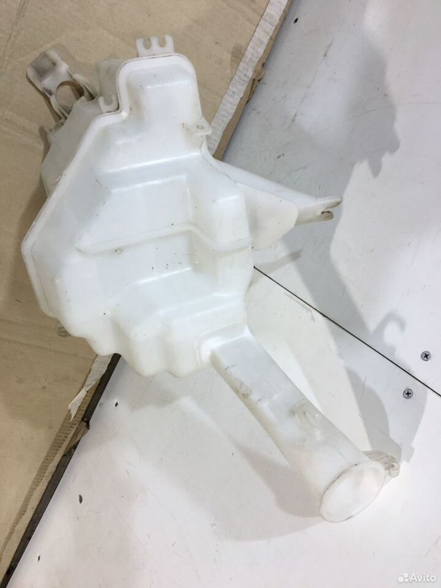 Бачок омывателя Kia Ceed 2, 4000 рублей, Уфа