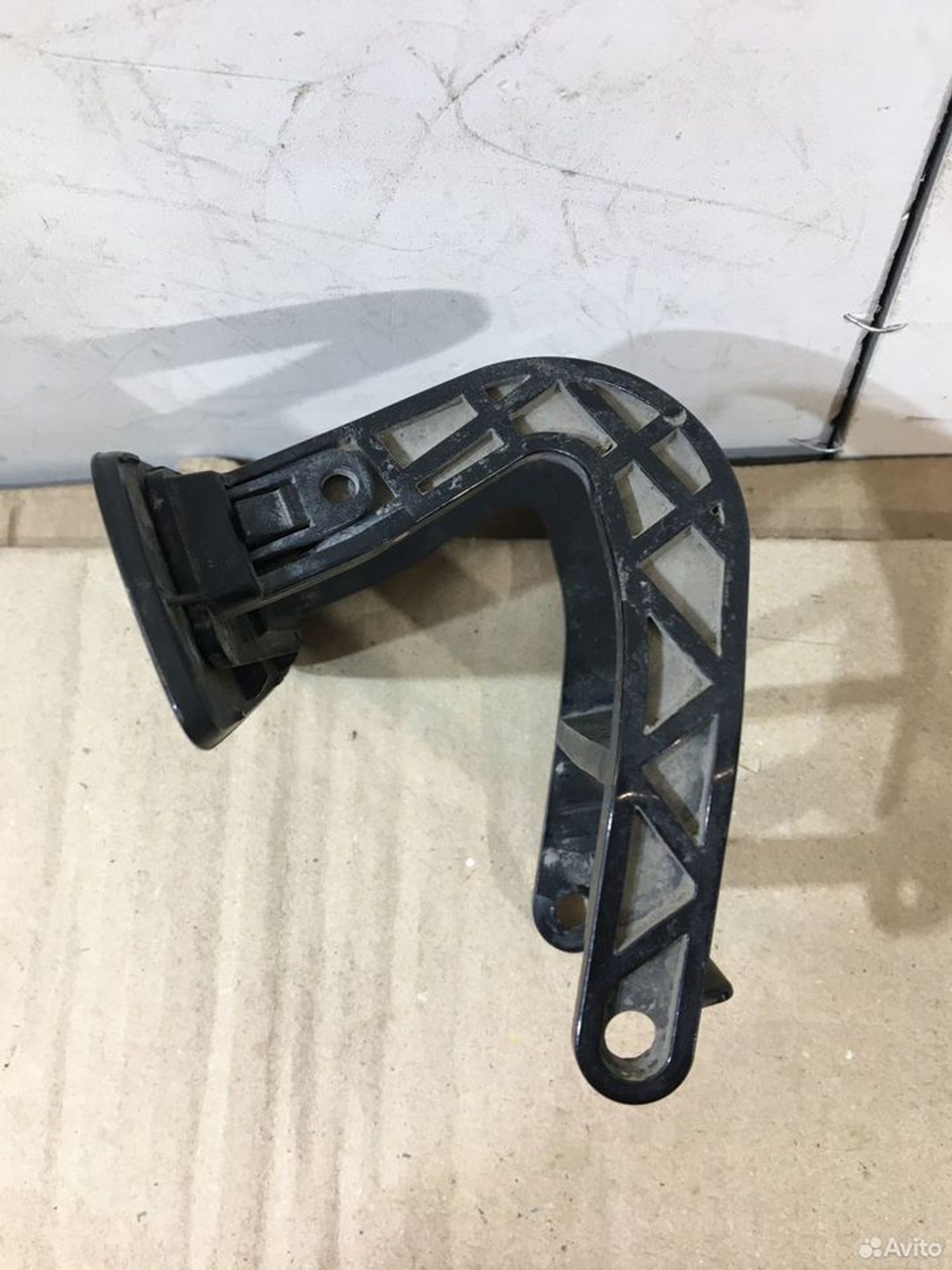 Крышка правая форсунки омывателя Audi A8, 1700 рублей, Уфа