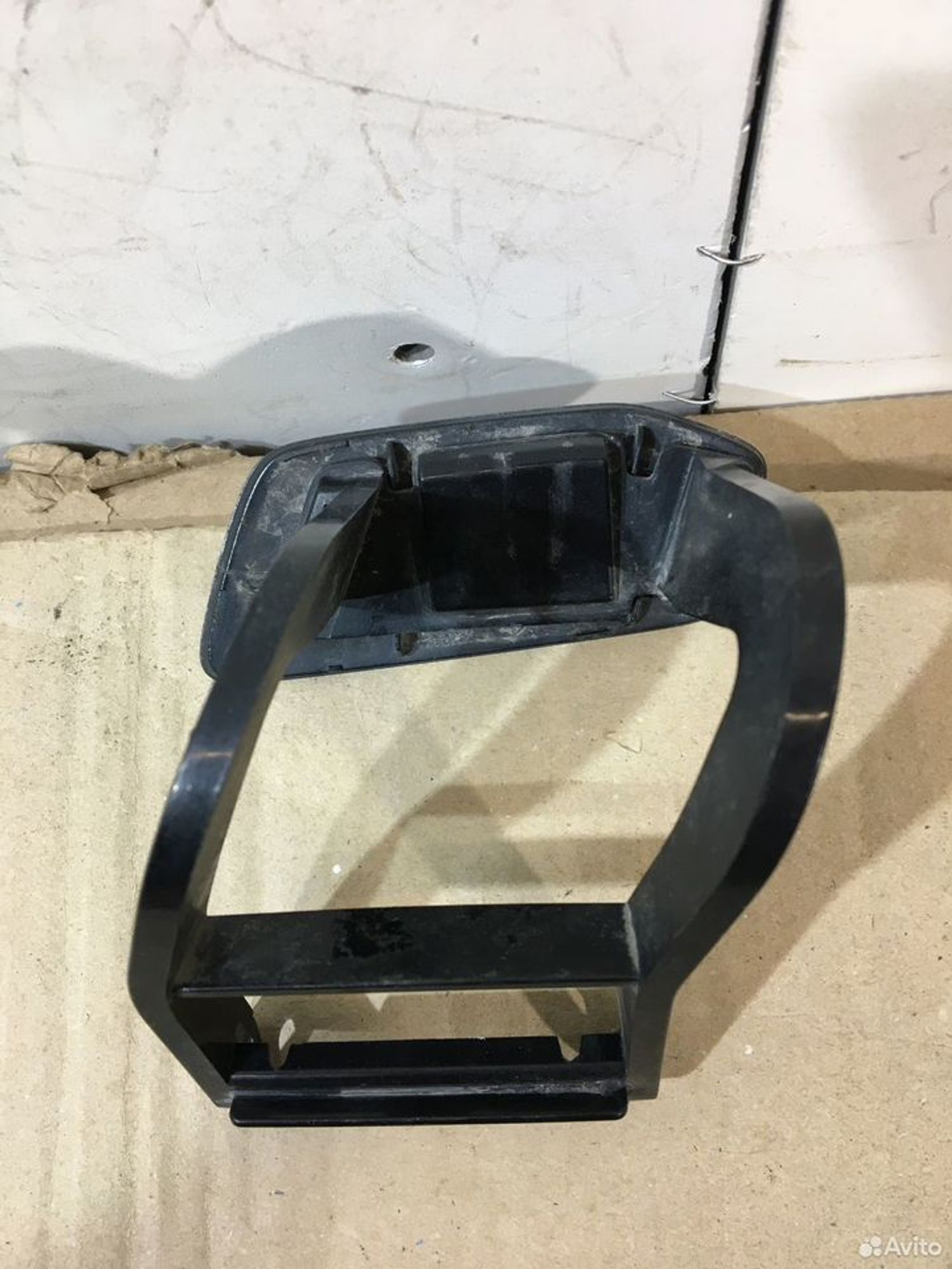 Крышка правая форсунки омывателя Audi A8, 1700 рублей, Уфа