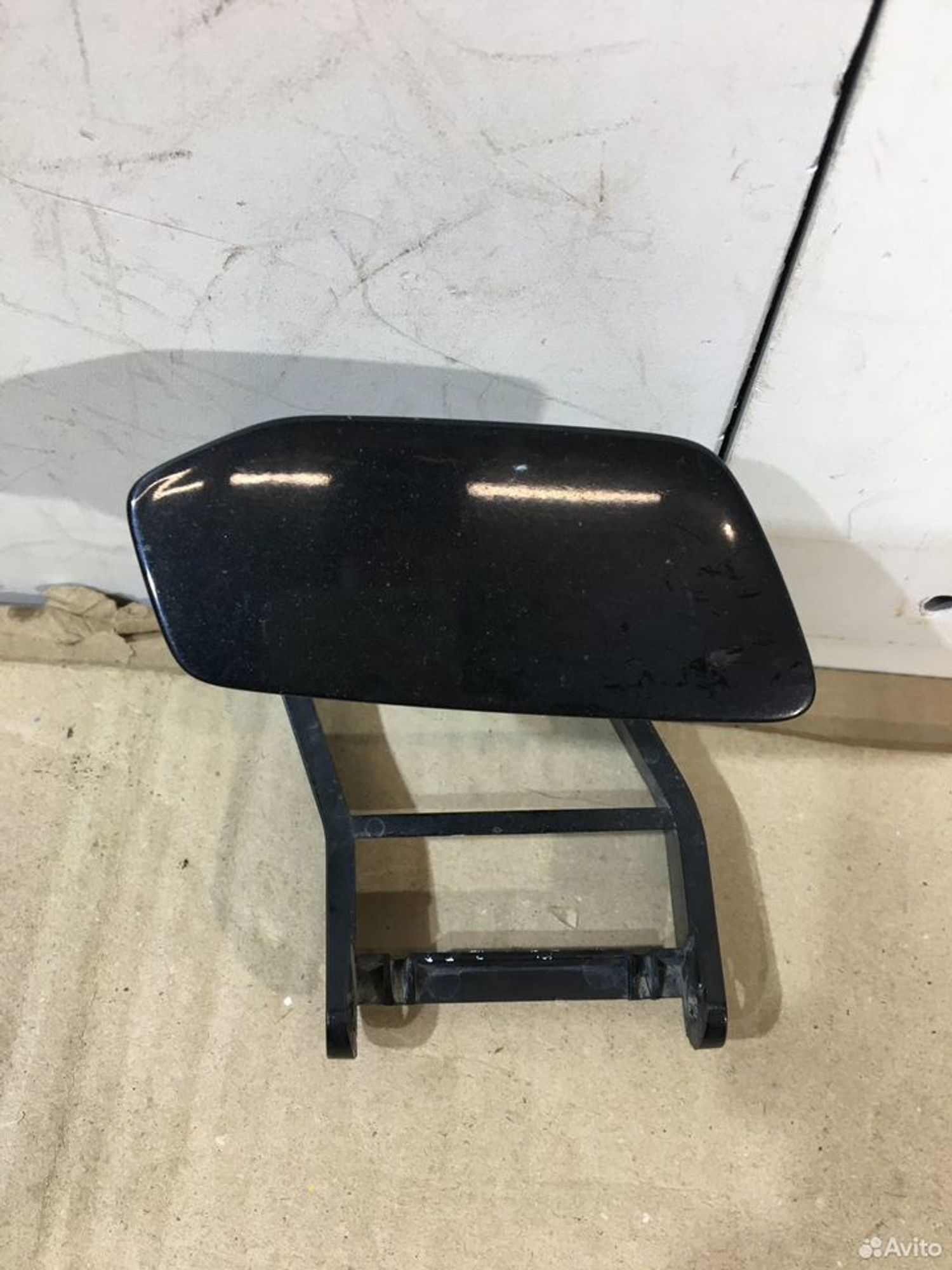 Крышка правая форсунки омывателя Audi A8, 1700 рублей, Уфа