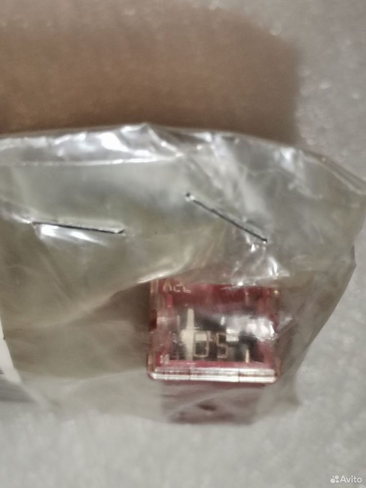 Предохранитель силовой 50A Nissan, 515 рублей, Уфа