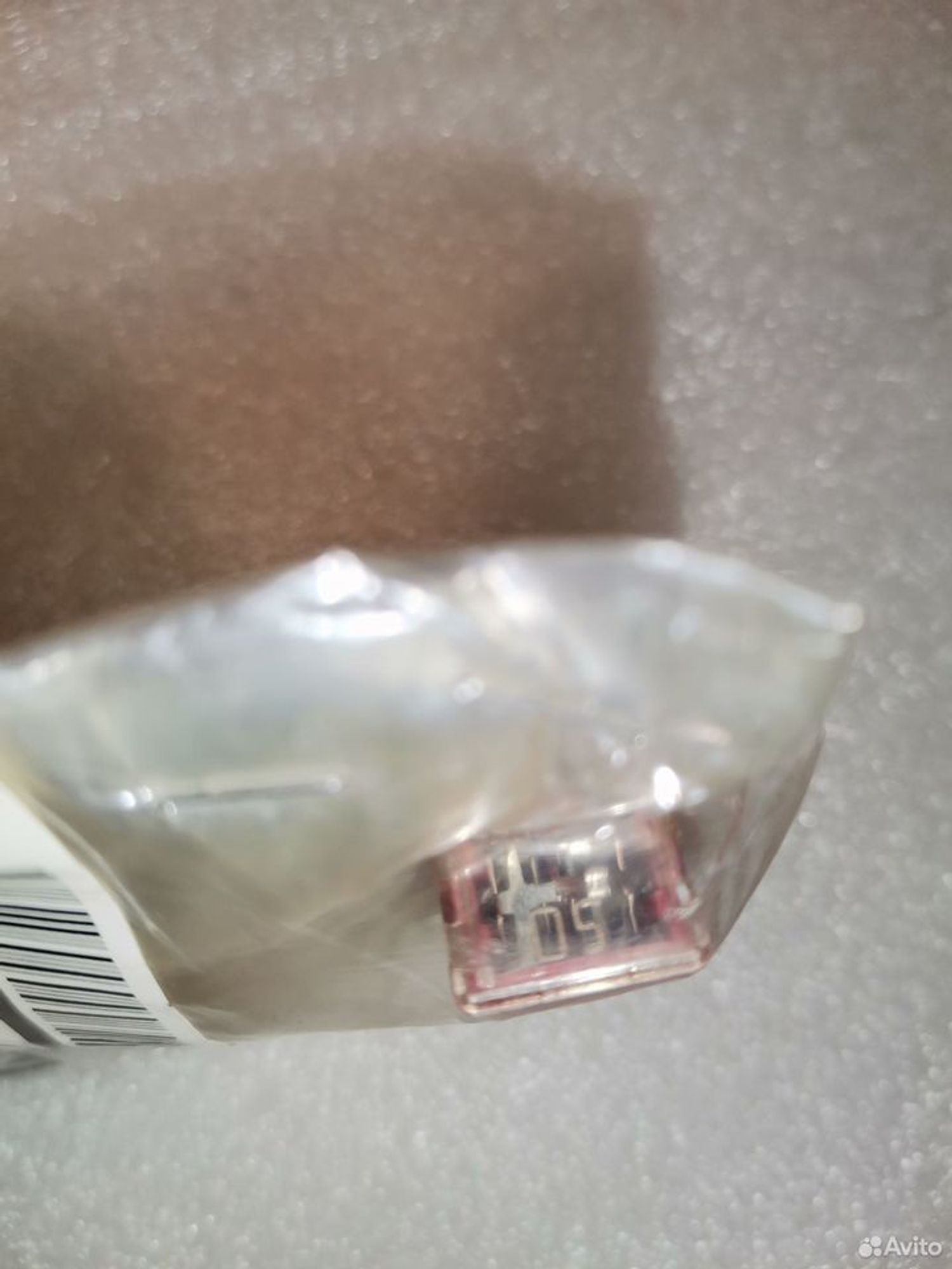 Предохранитель силовой 50A Nissan, 515 рублей, Уфа