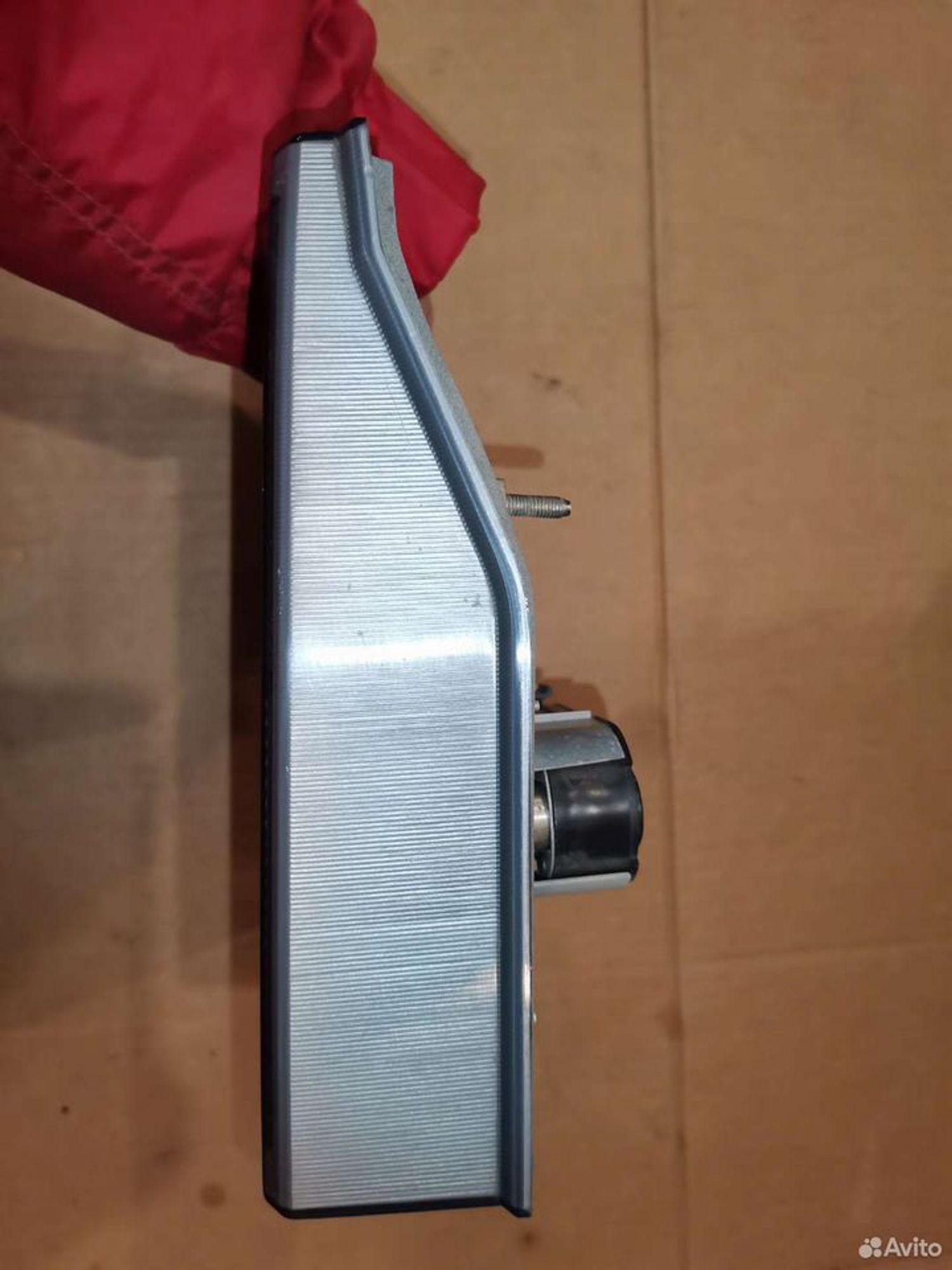 Фонарь задний левый Land Rover Range Rover 2, 10000 рублей, Уфа