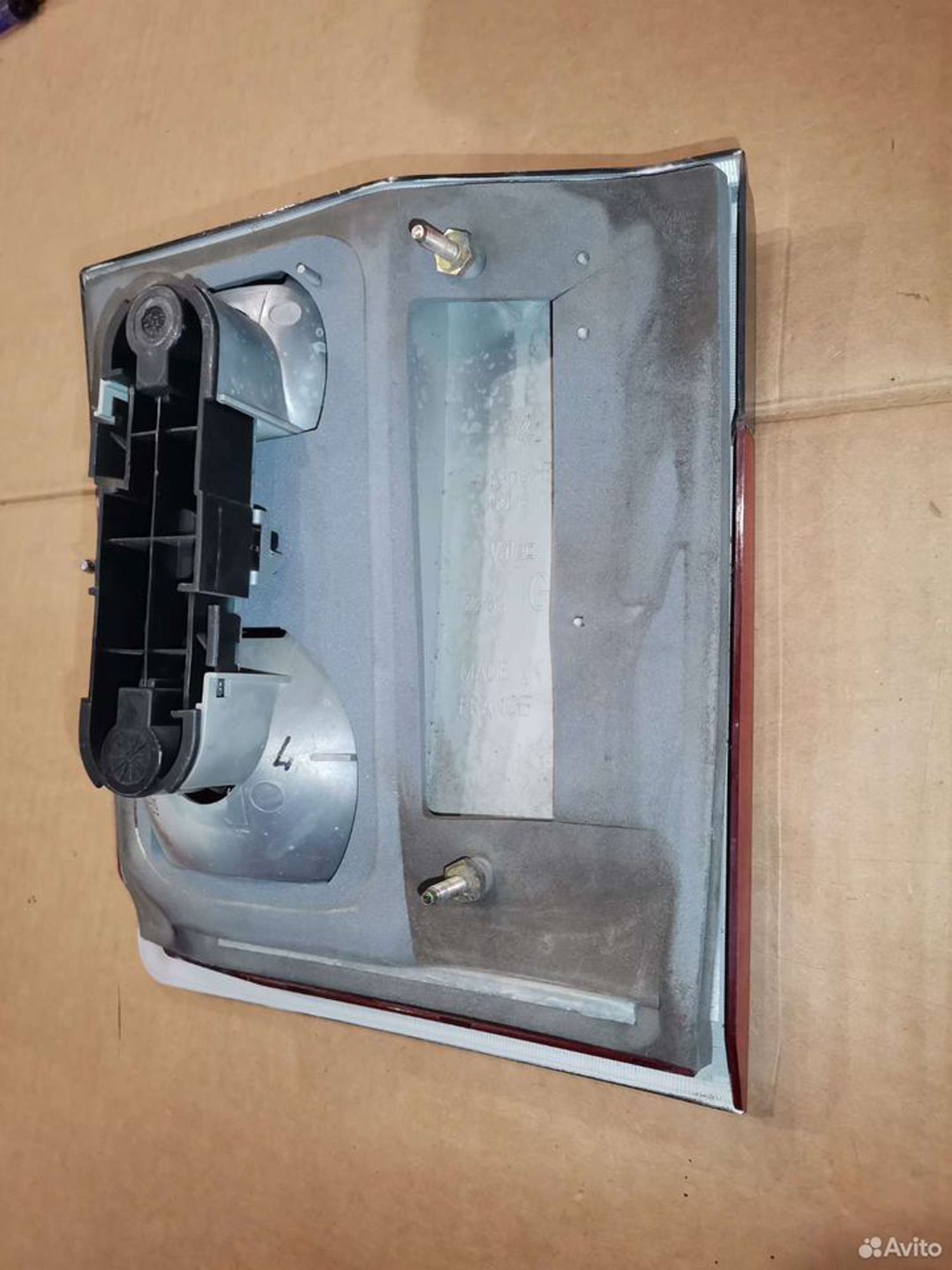 Фонарь задний левый Land Rover Range Rover 2, 10000 рублей, Уфа