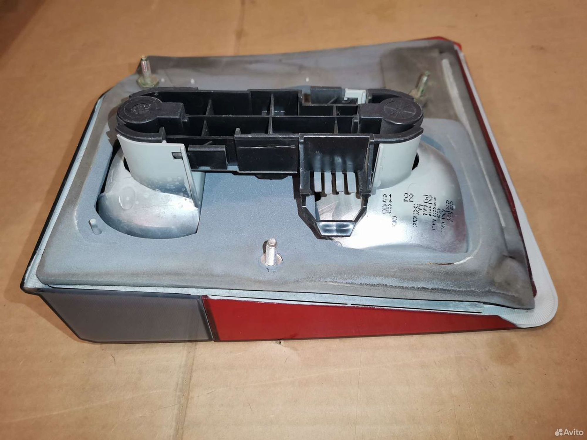 Фонарь задний левый Land Rover Range Rover 2, 10000 рублей, Уфа