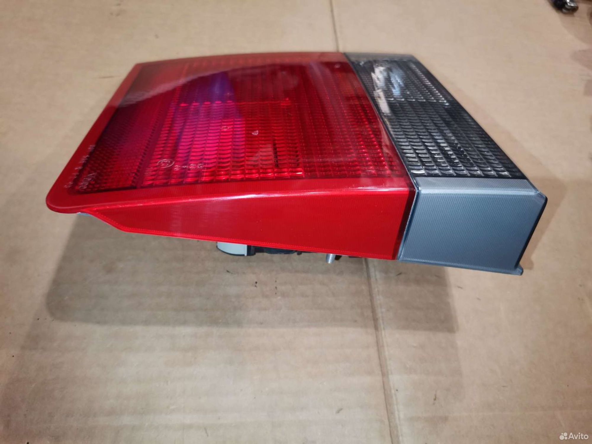 Фонарь задний левый Land Rover Range Rover 2, 10000 рублей, Уфа