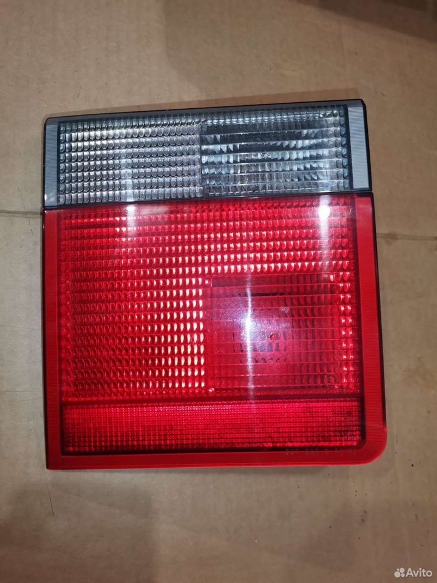 Фонарь задний левый Land Rover Range Rover 2, 10000 рублей, Уфа