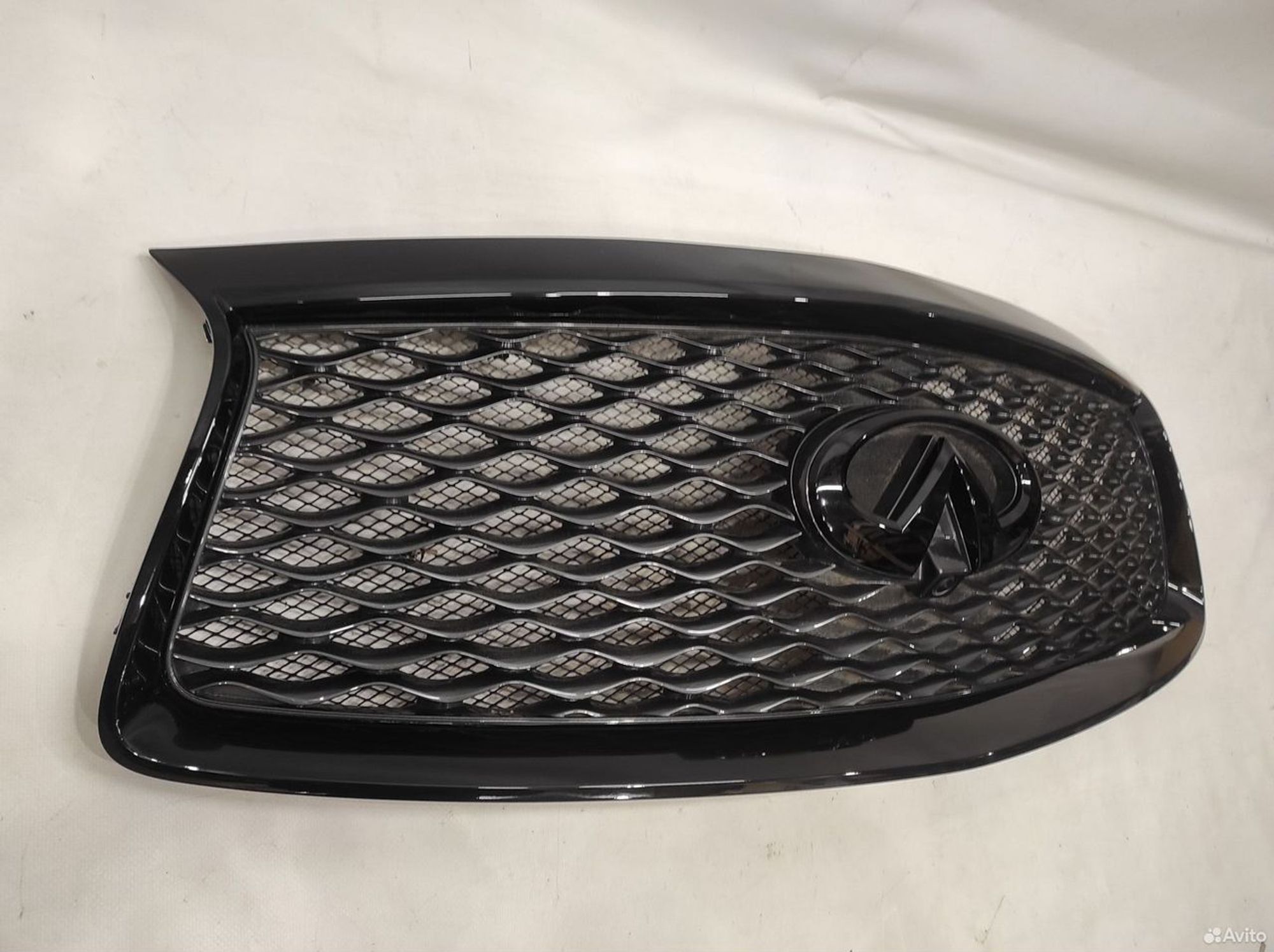 Решетка радиатора Infiniti Qx60 L50 2016-2020, 44999 рублей, Уфа