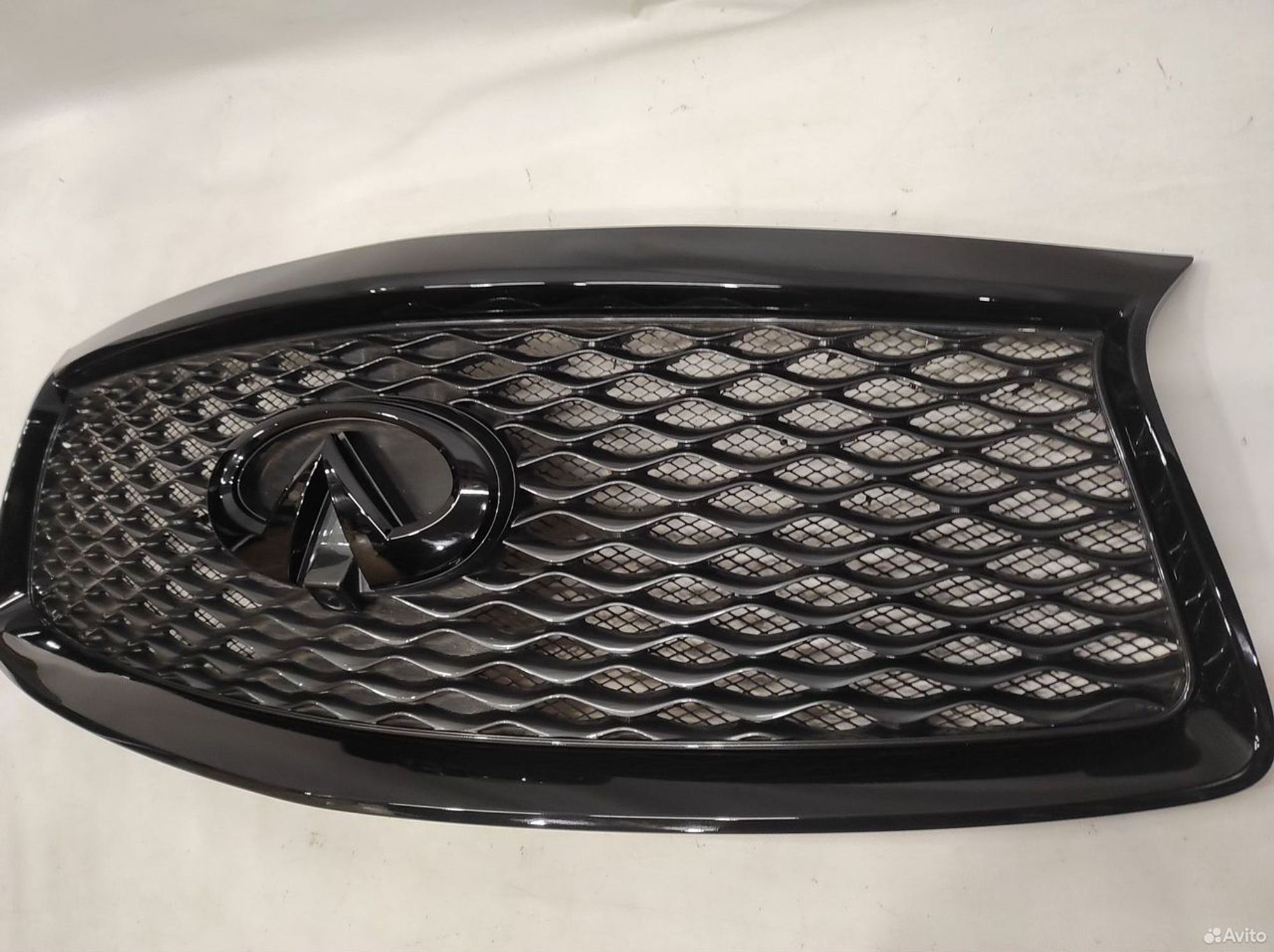Решетка радиатора Infiniti Qx60 L50 2016-2020, 44999 рублей, Уфа