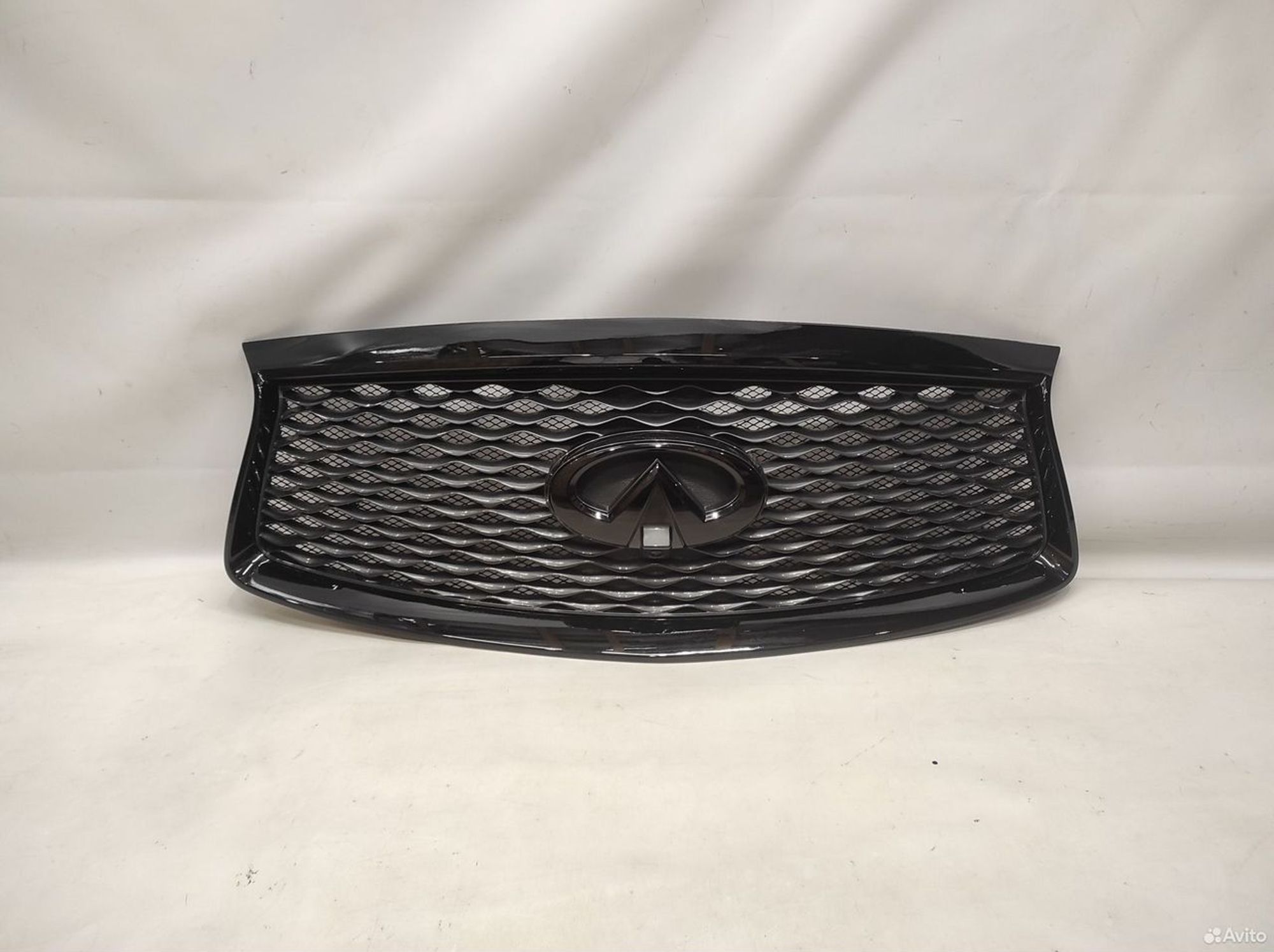 Решетка радиатора Infiniti Qx60 L50 2016-2020, 44999 рублей, Уфа