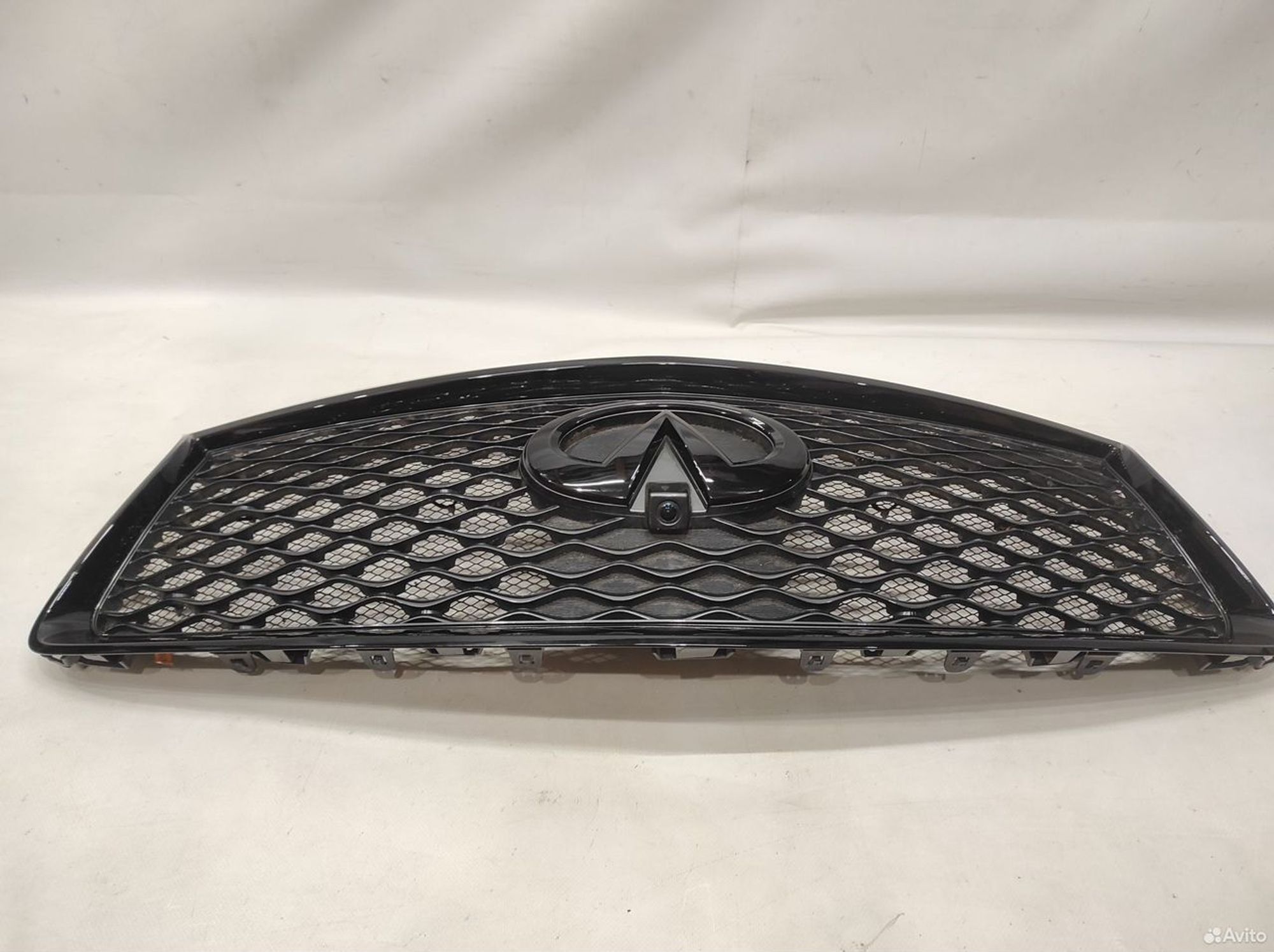 Решетка радиатора Infiniti Qx60 L50 2016-2020, 44999 рублей, Уфа