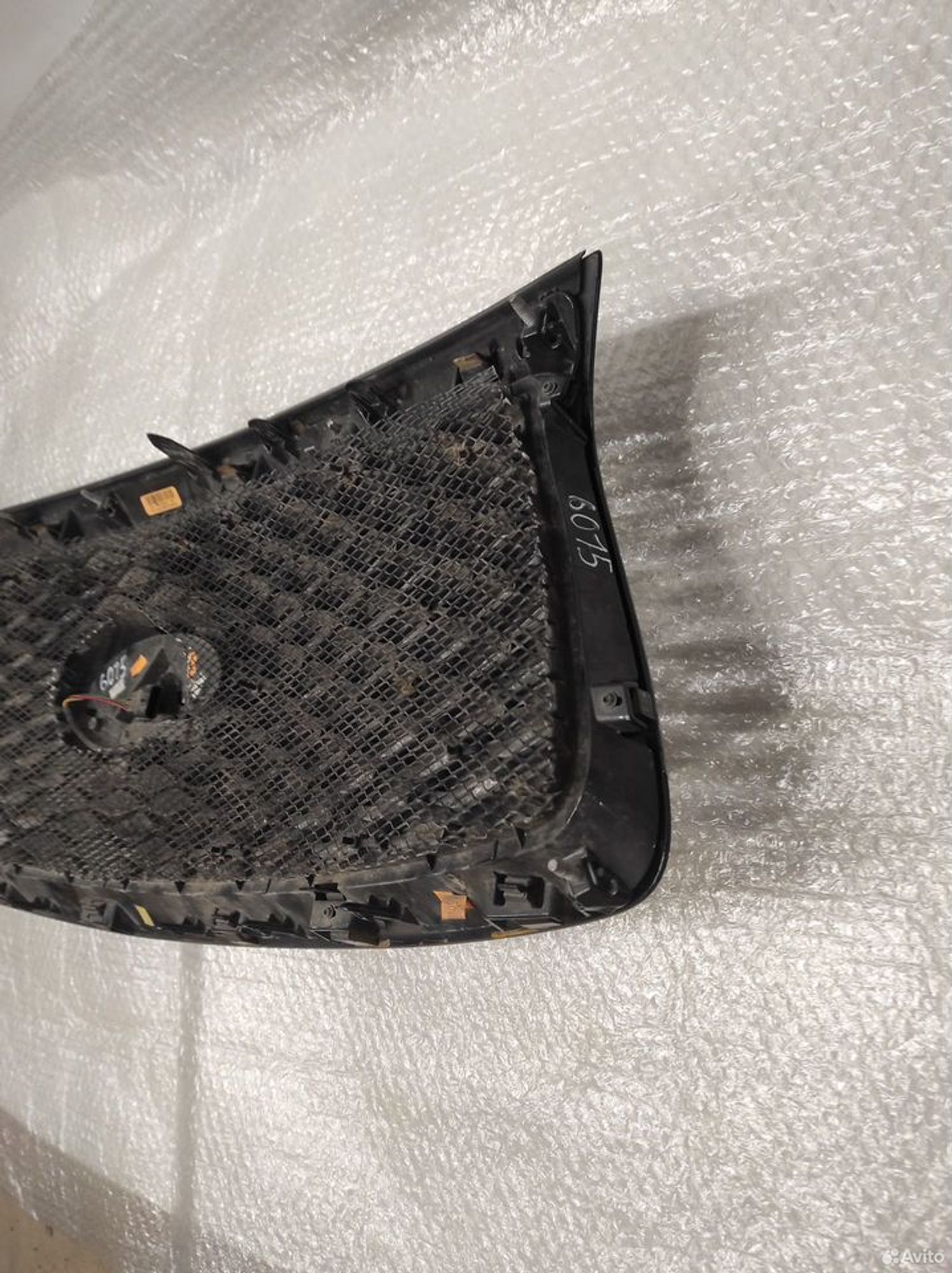 Решетка радиатора Infiniti Qx60 L50 2016-2020, 44999 рублей, Уфа