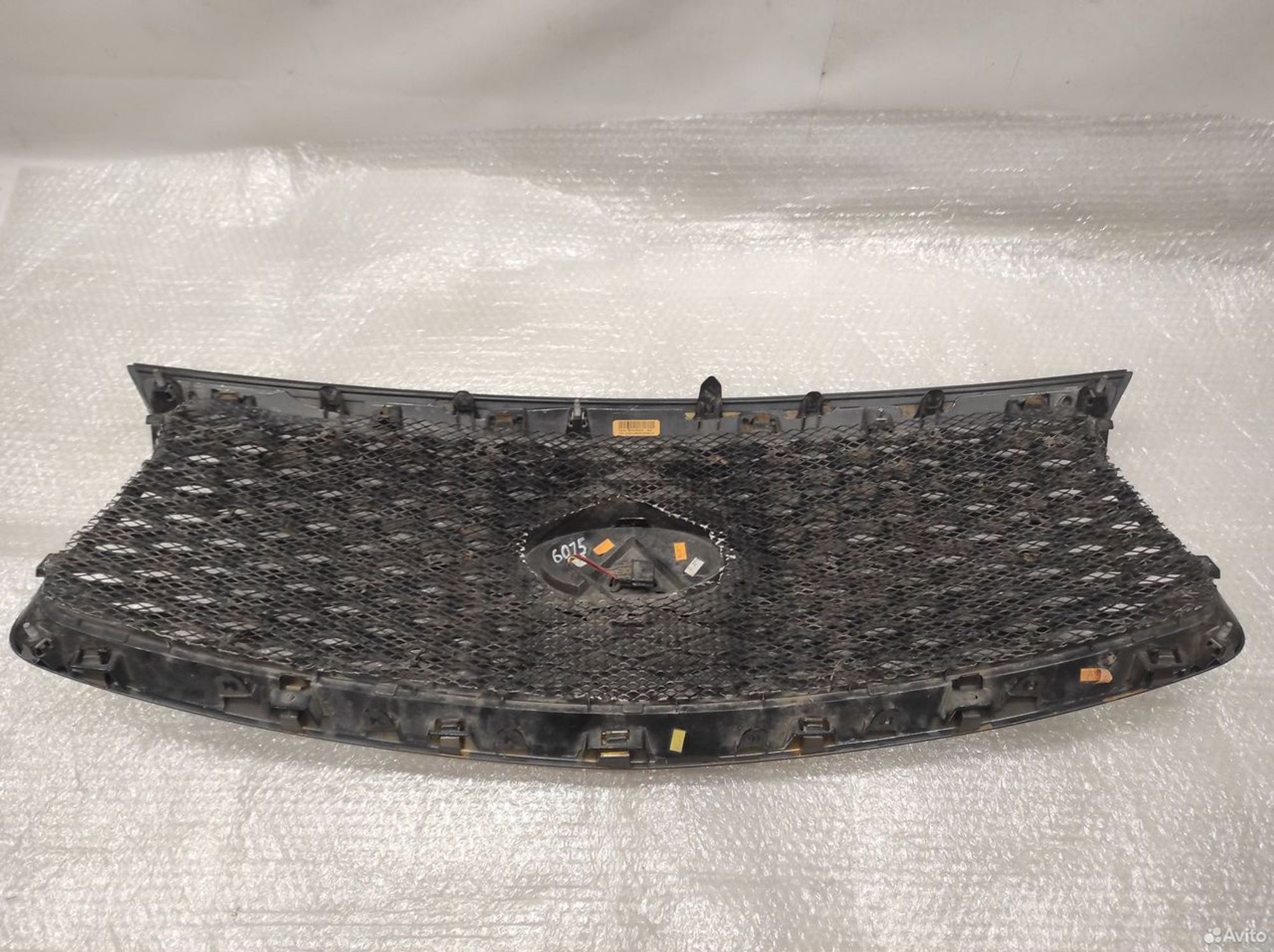 Решетка радиатора Infiniti Qx60 L50 2016-2020, 44999 рублей, Уфа